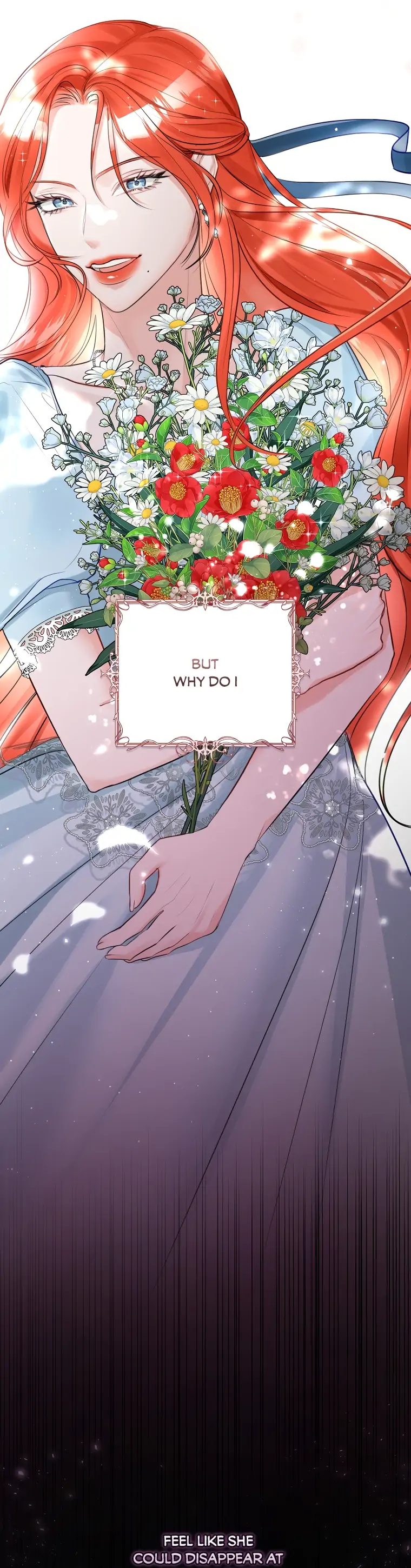 The Archduke's Gorgeous Wedding Was a Fraud Chapter 24 page 20