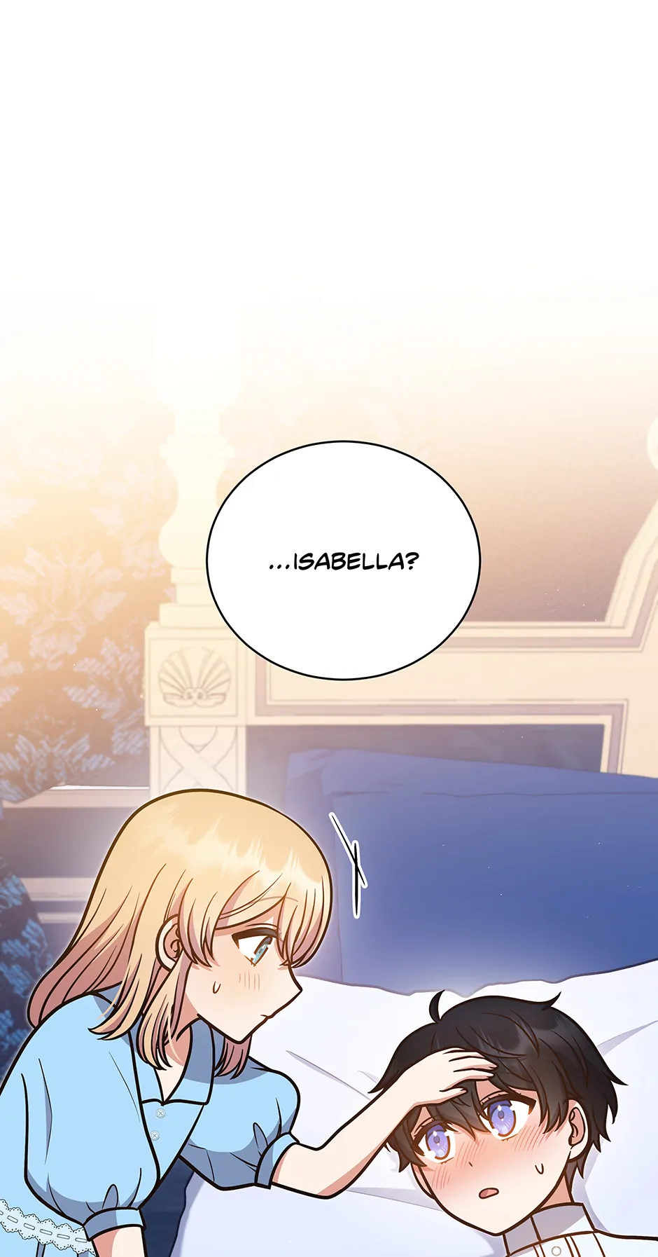 I Became the Daughter-in-Law of the Righteous Mad Dog Chapter 25 page 14