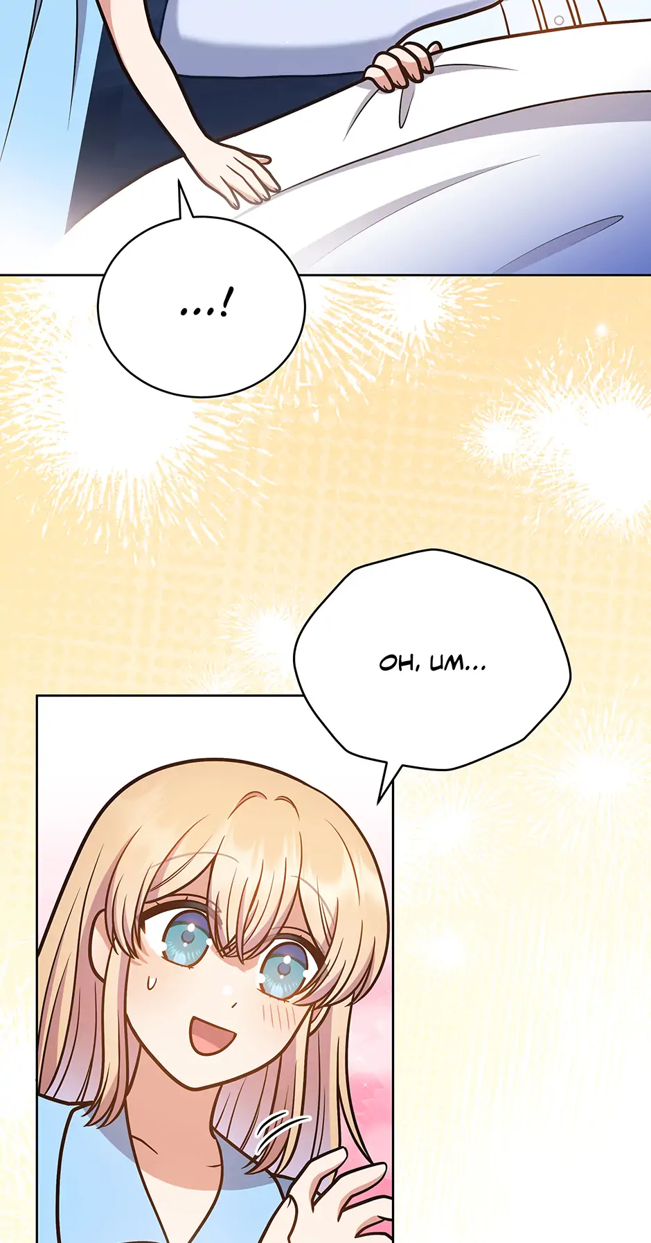 I Became the Daughter-in-Law of the Righteous Mad Dog Chapter 25 page 15