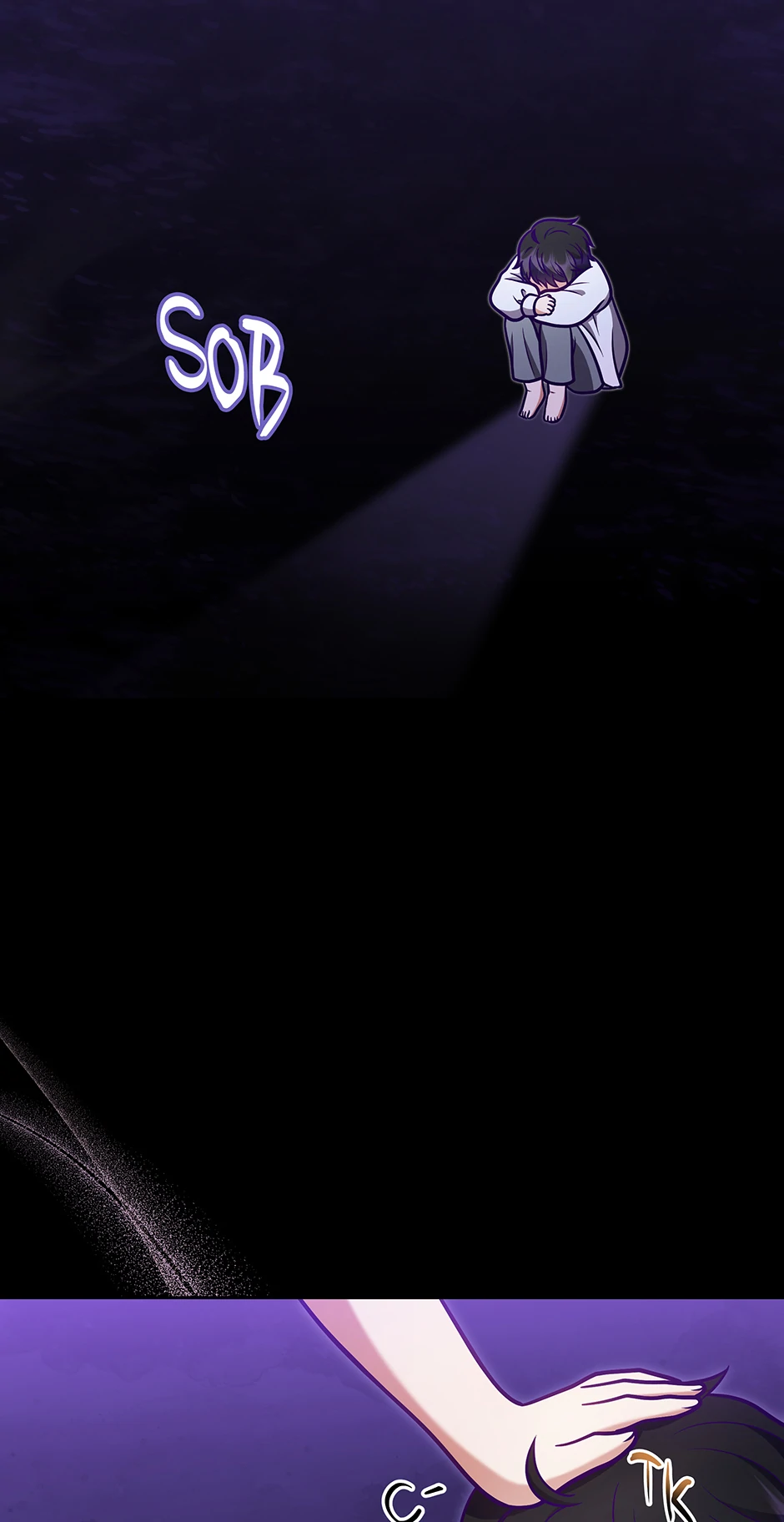 I Became the Daughter-in-Law of the Righteous Mad Dog Chapter 25 page 12