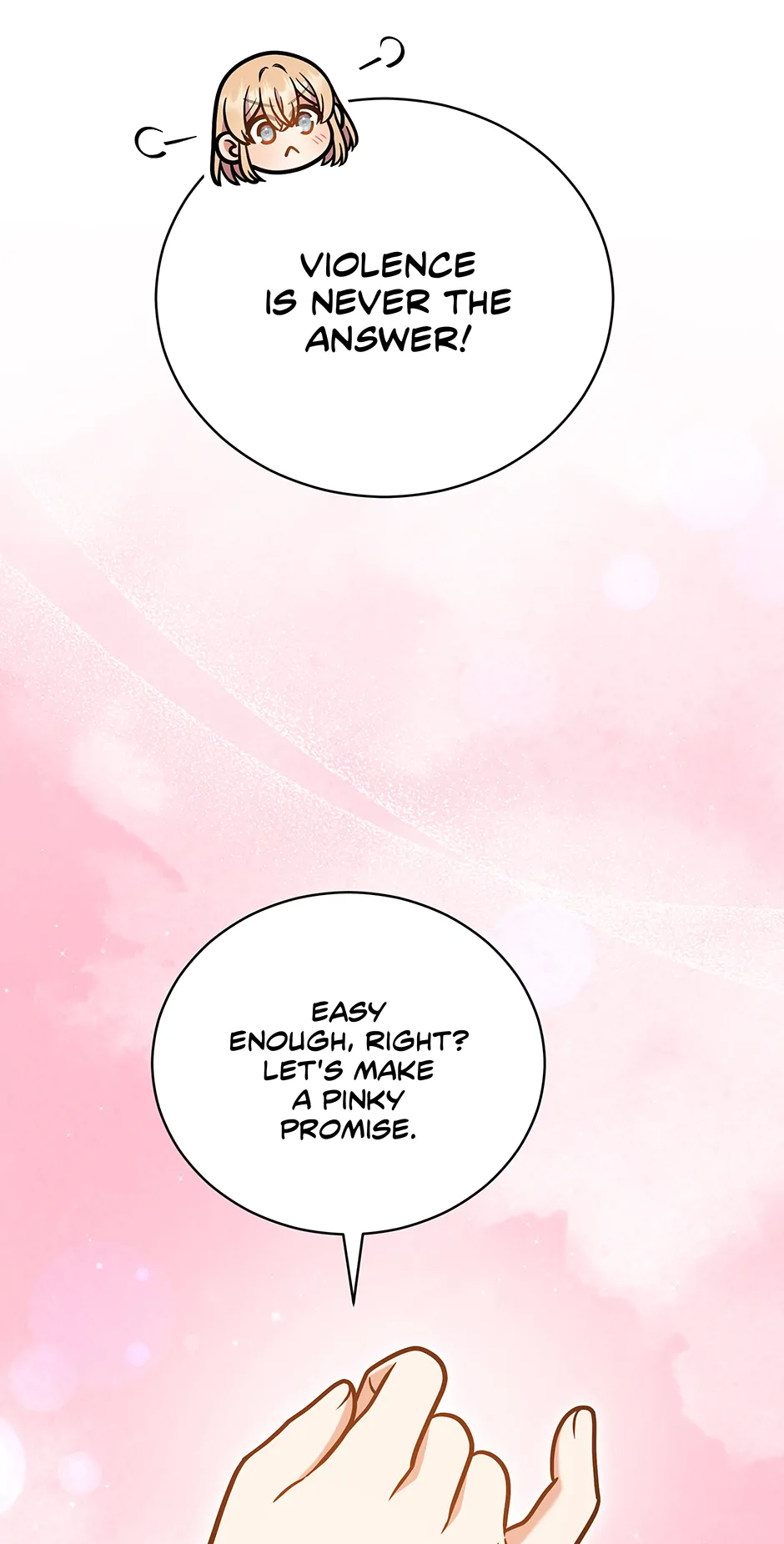 I Became the Daughter-in-Law of the Righteous Mad Dog Chapter 25 page 30