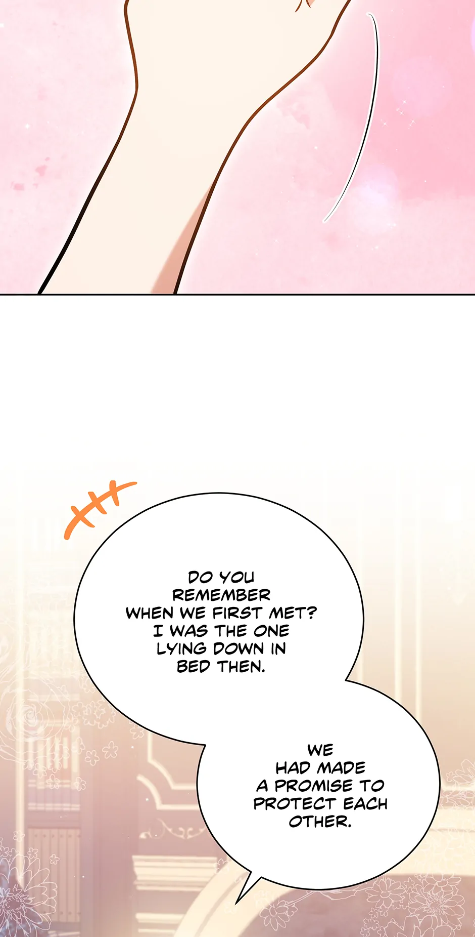 I Became the Daughter-in-Law of the Righteous Mad Dog Chapter 25 page 31