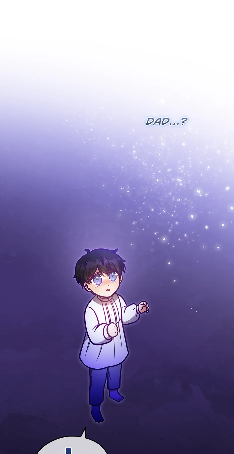 I Became the Daughter-in-Law of the Righteous Mad Dog Chapter 25 page 8