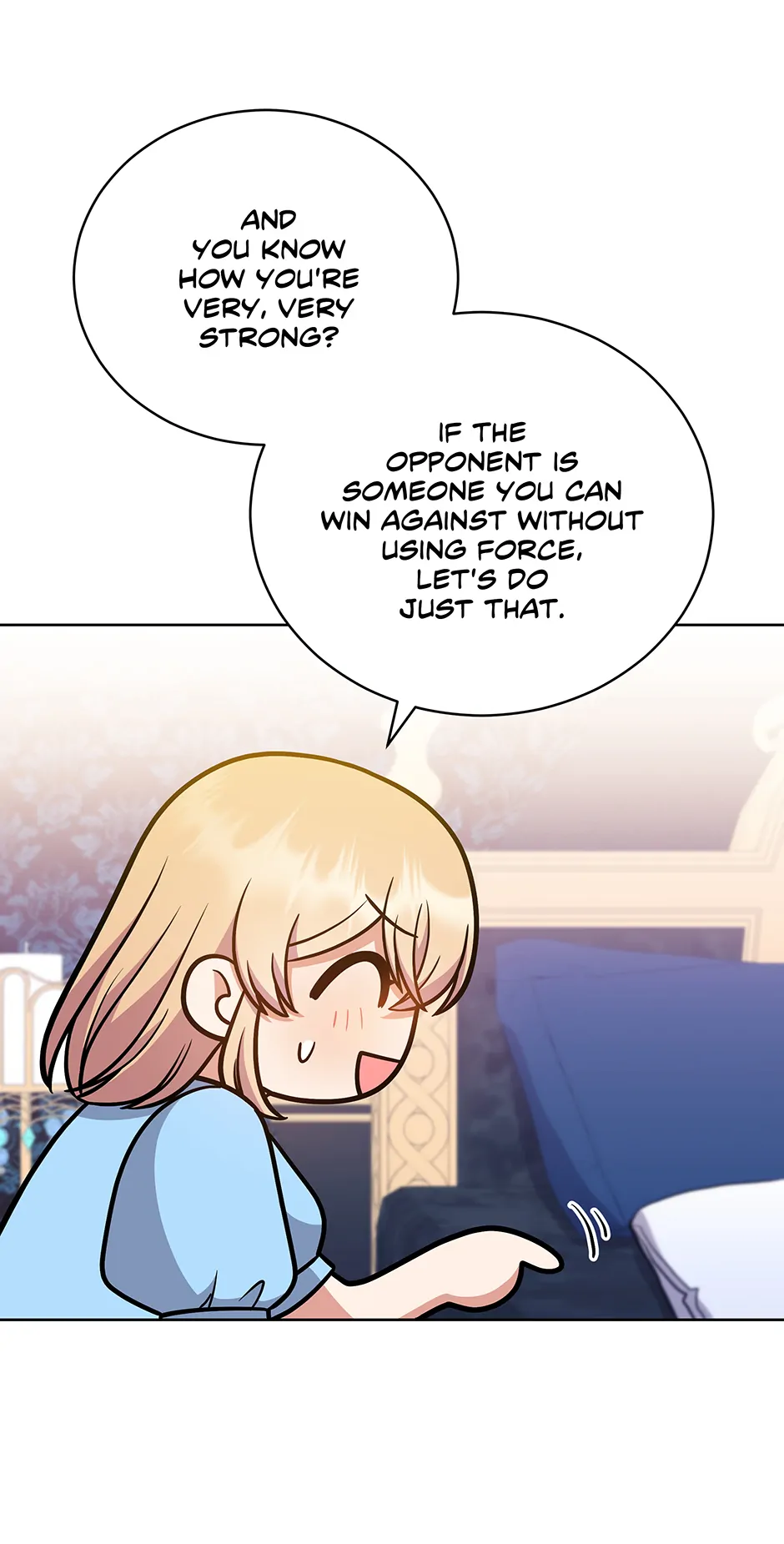 I Became the Daughter-in-Law of the Righteous Mad Dog Chapter 25 page 29