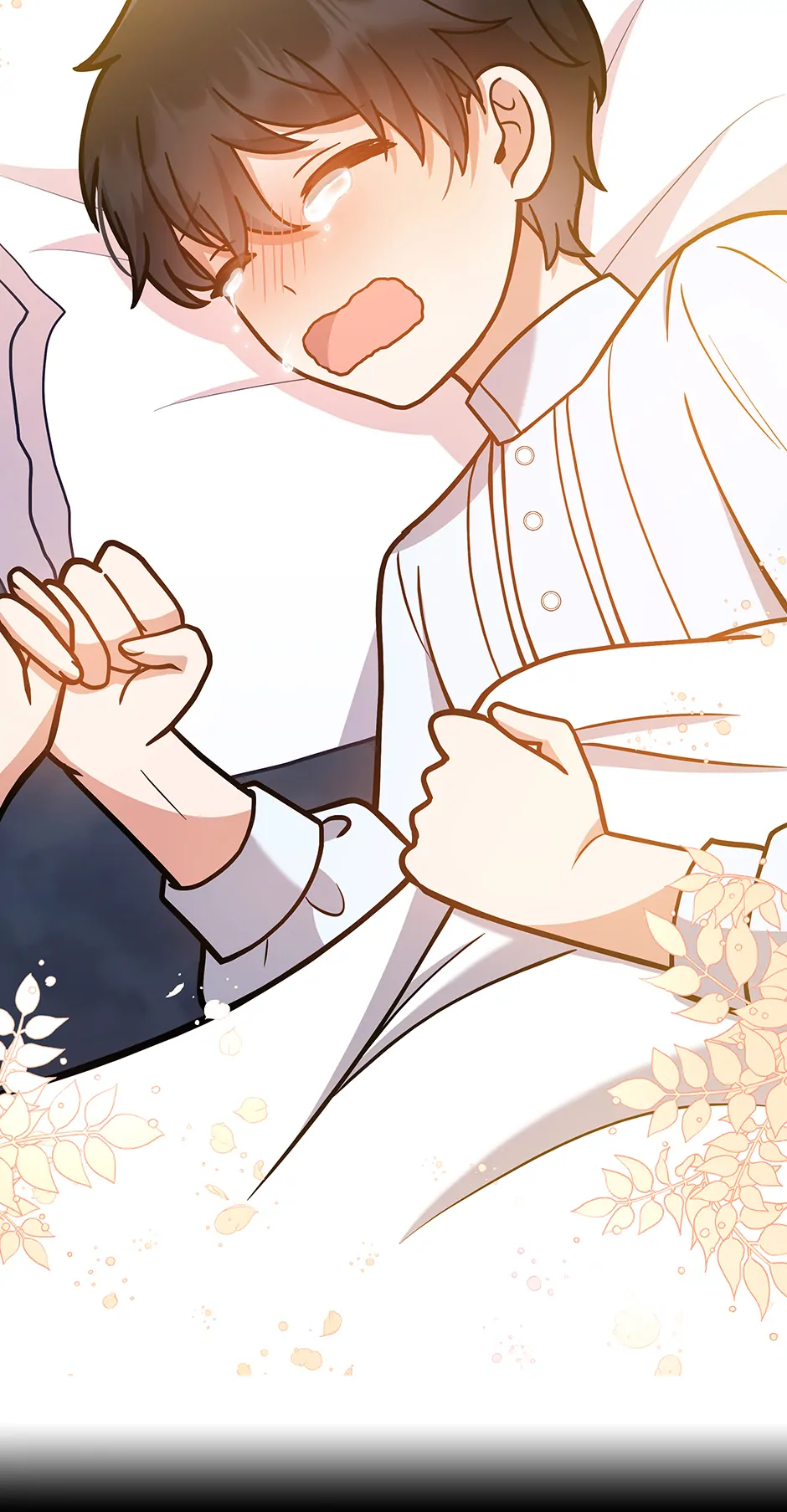 I Became the Daughter-in-Law of the Righteous Mad Dog Chapter 25 page 36