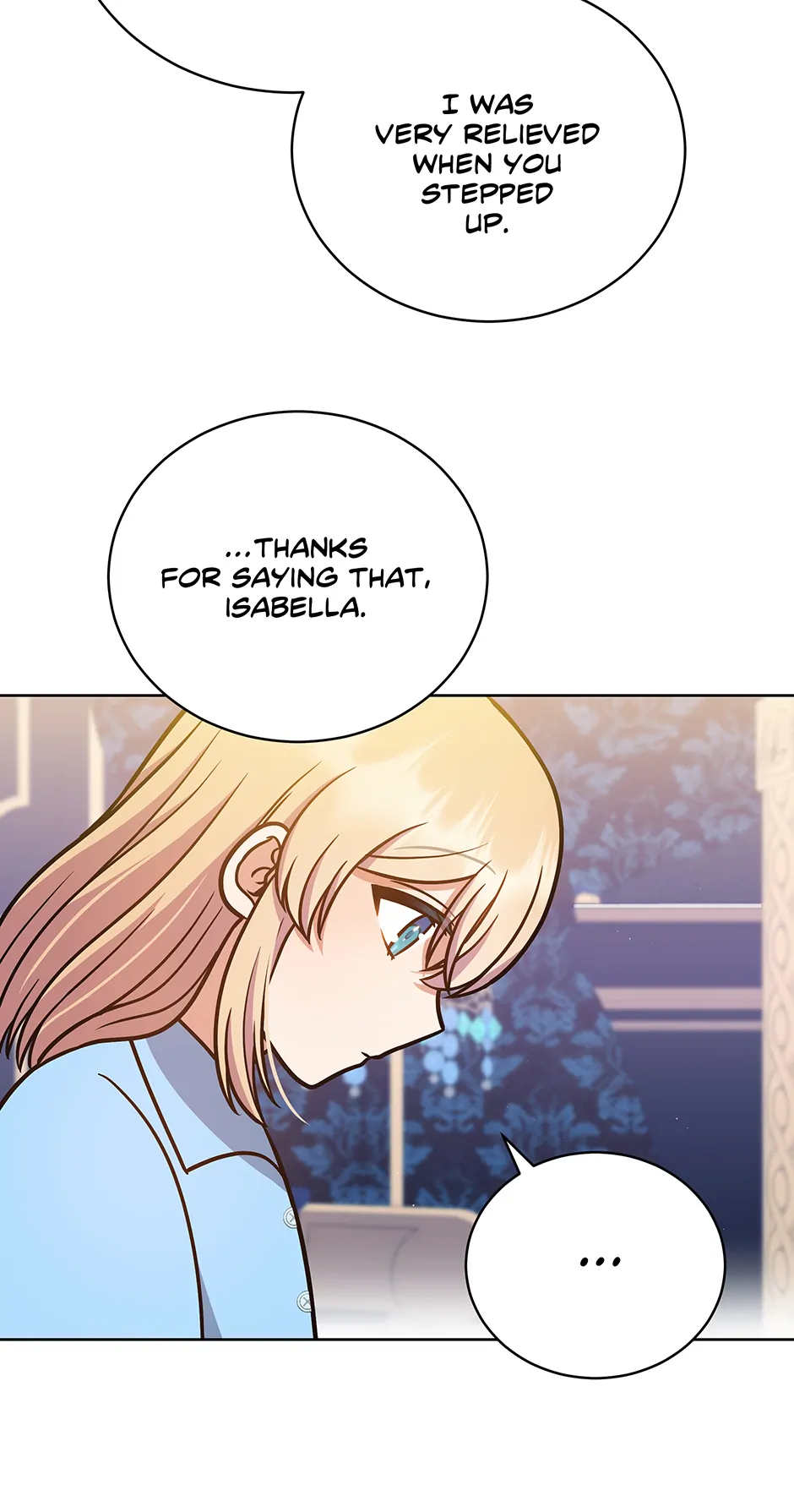 I Became the Daughter-in-Law of the Righteous Mad Dog Chapter 25 page 20