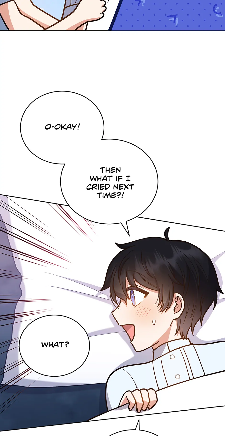 I Became the Daughter-in-Law of the Righteous Mad Dog Chapter 25 page 24