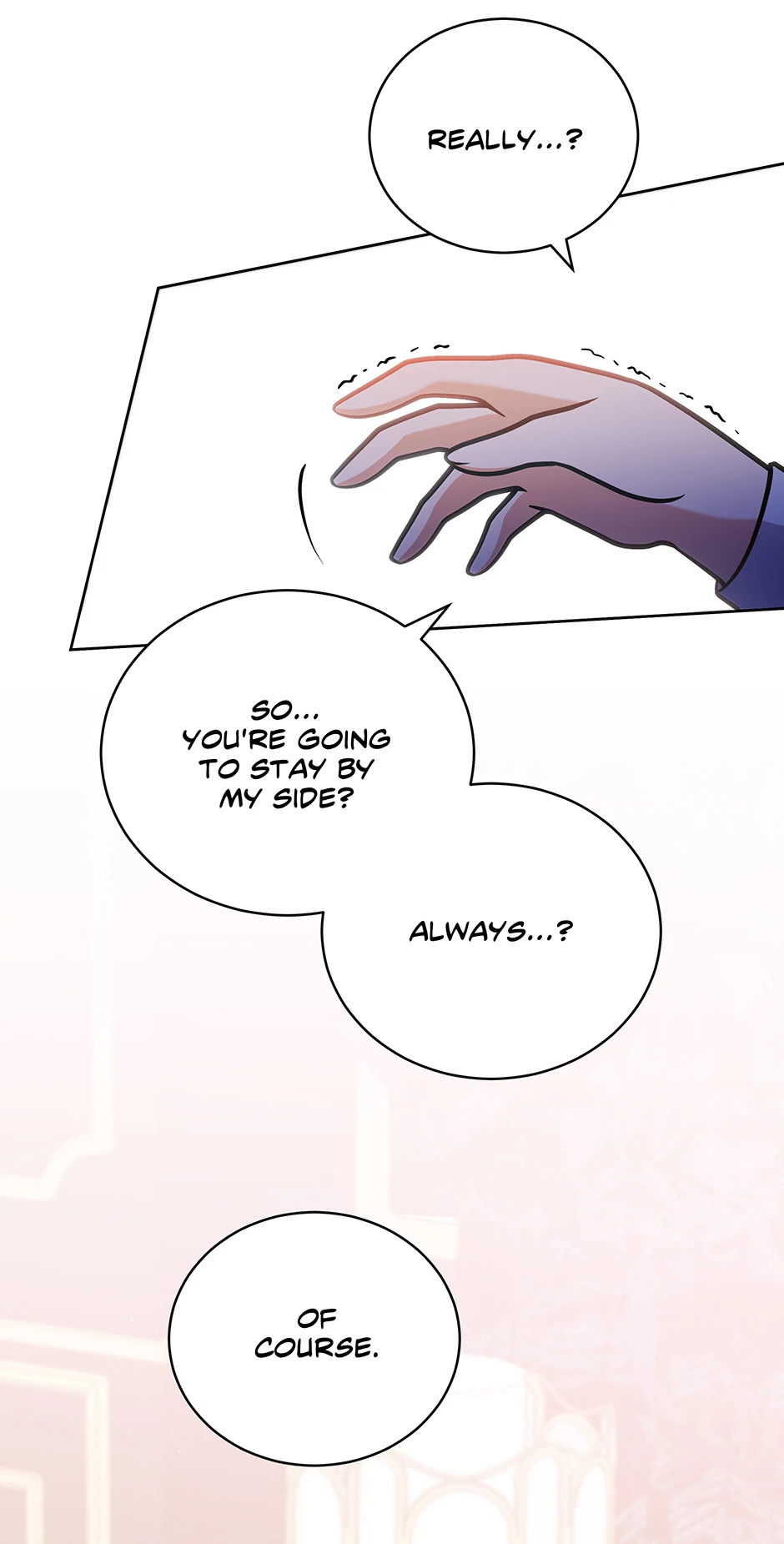 I Became the Daughter-in-Law of the Righteous Mad Dog Chapter 25 page 33
