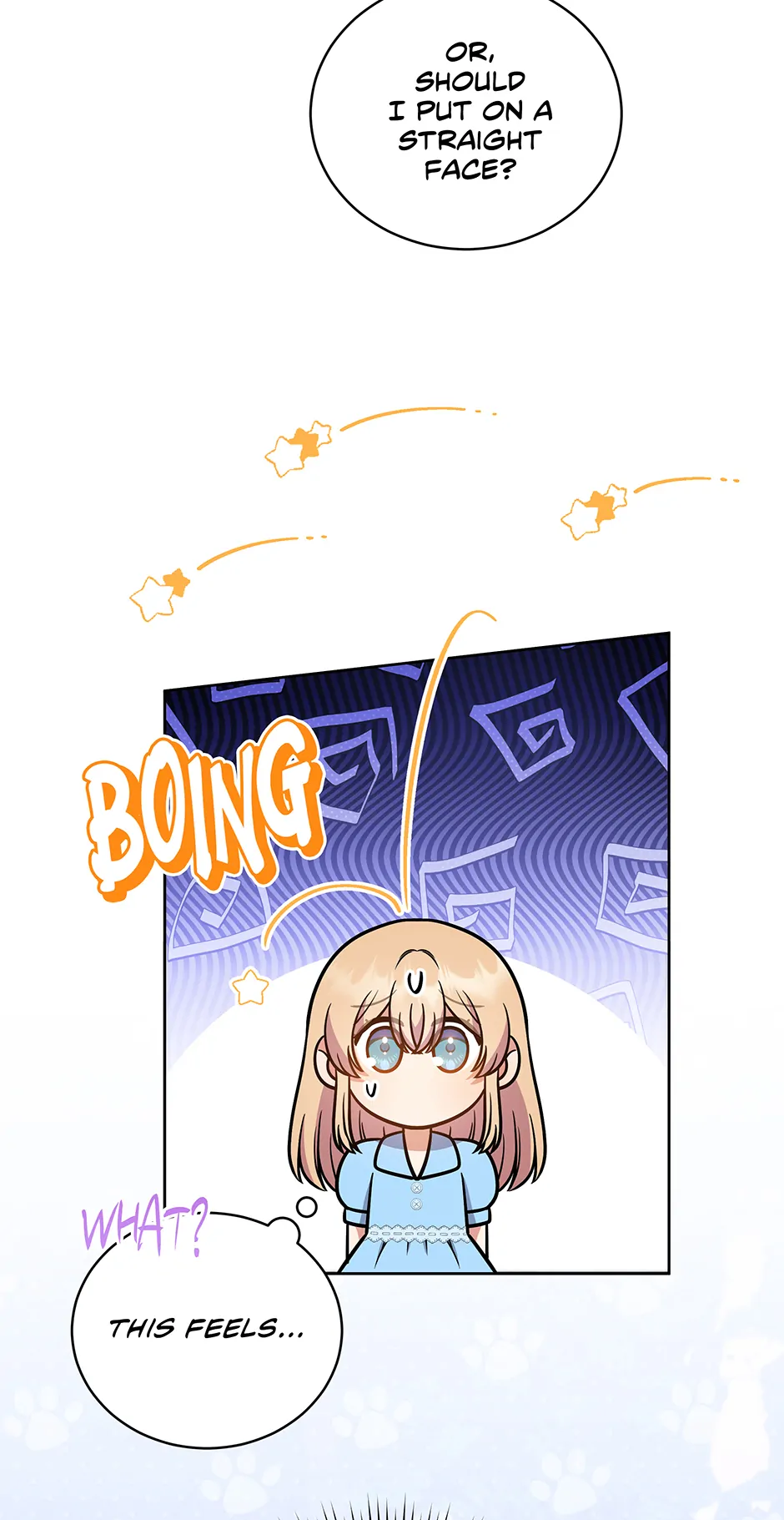 I Became the Daughter-in-Law of the Righteous Mad Dog Chapter 25 page 25