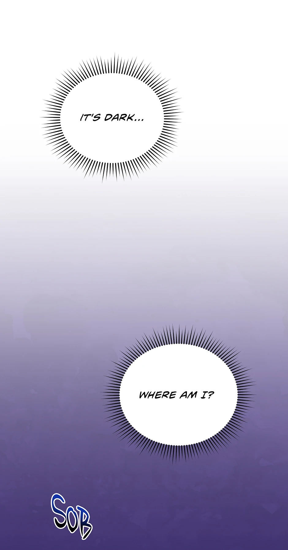 I Became the Daughter-in-Law of the Righteous Mad Dog Chapter 25 page 1