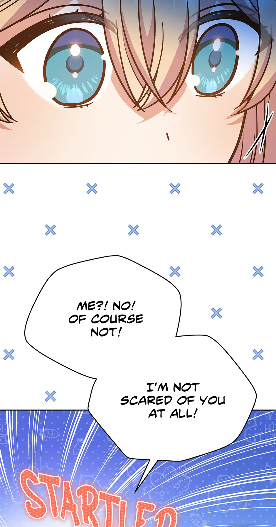 I Became the Daughter-in-Law of the Righteous Mad Dog Chapter 25 page 17