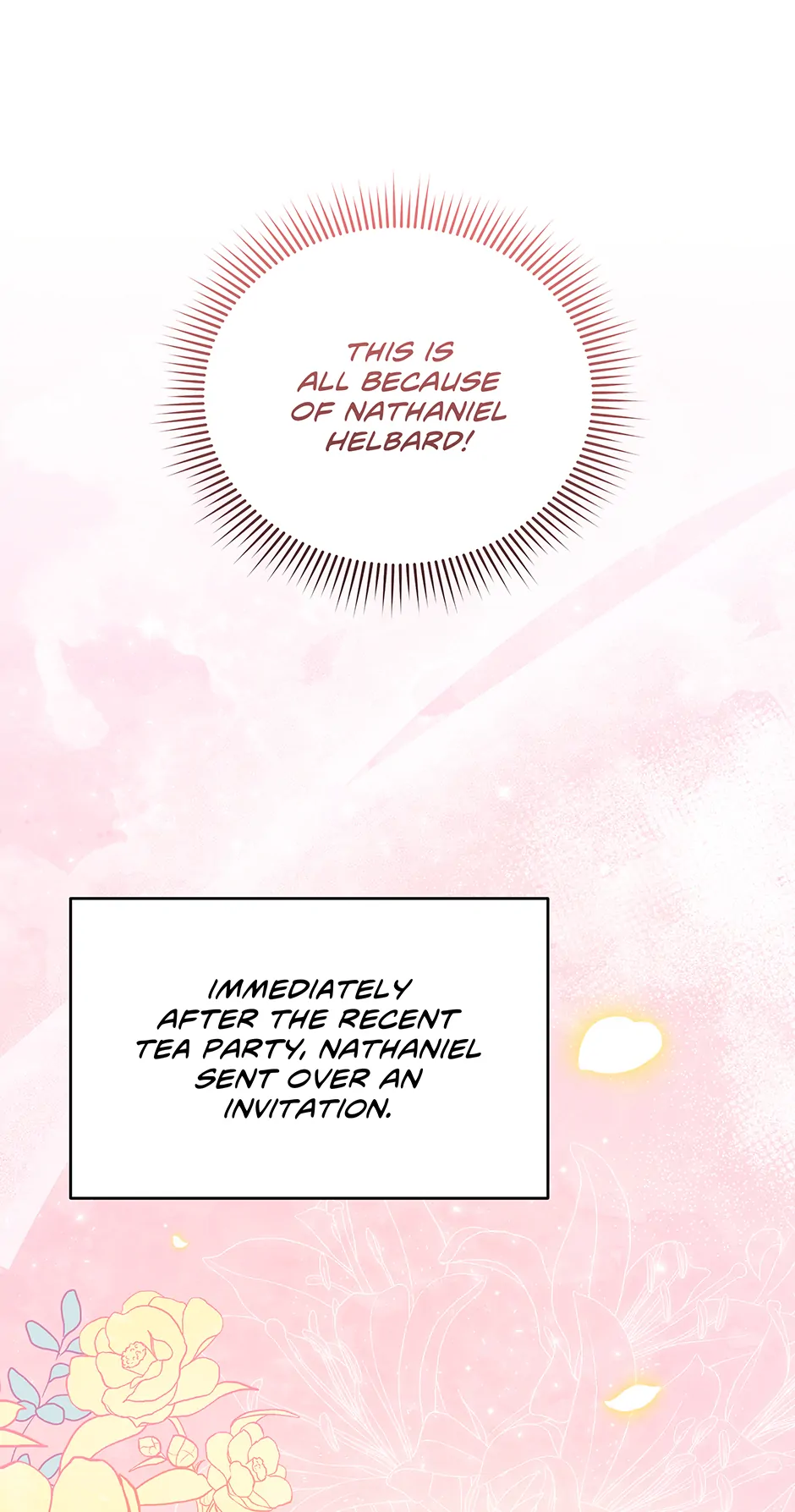 I Became the Daughter-in-Law of the Righteous Mad Dog Chapter 25 page 42