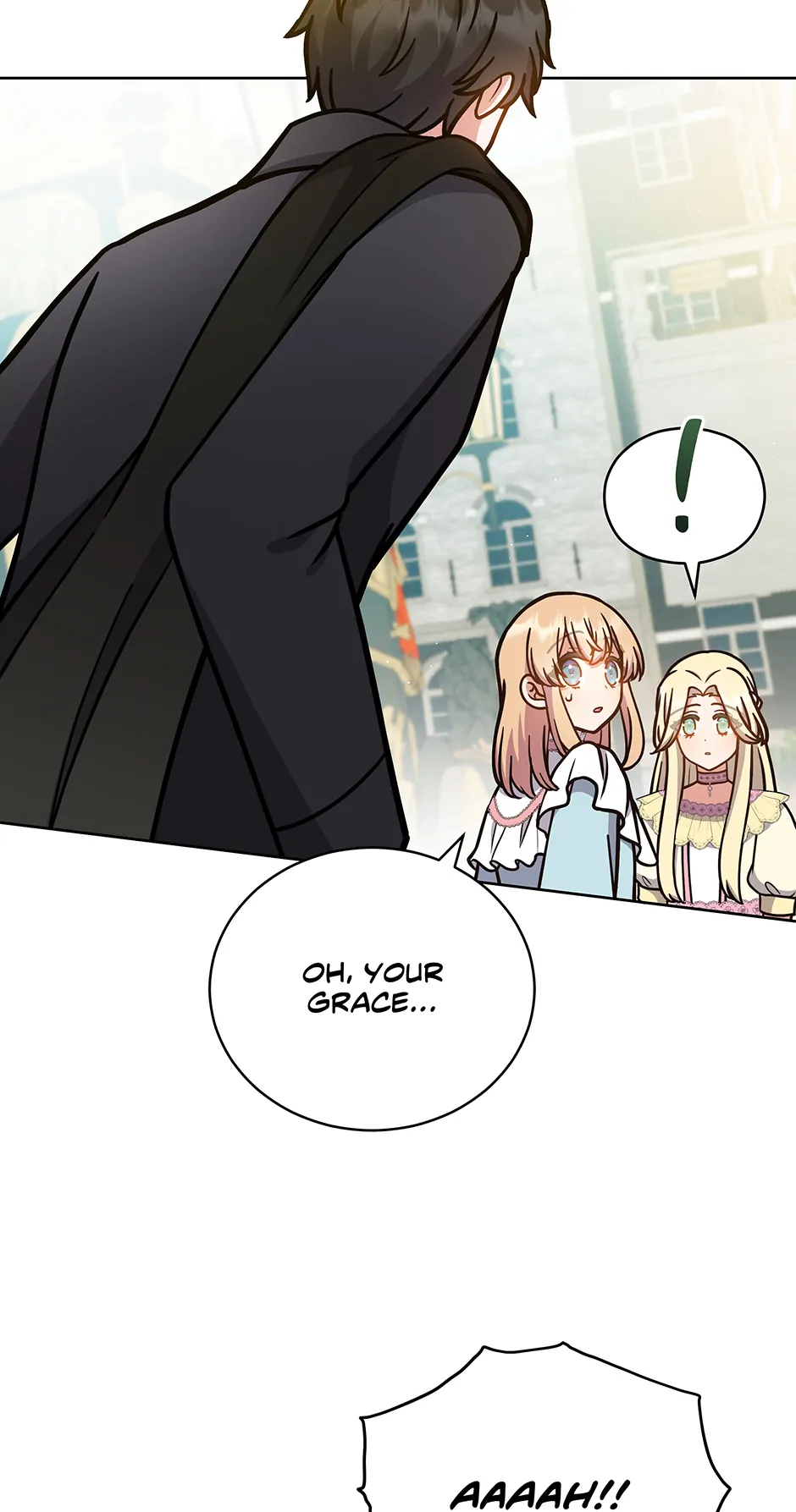 I Became the Daughter-in-Law of the Righteous Mad Dog Chapter 25 page 47