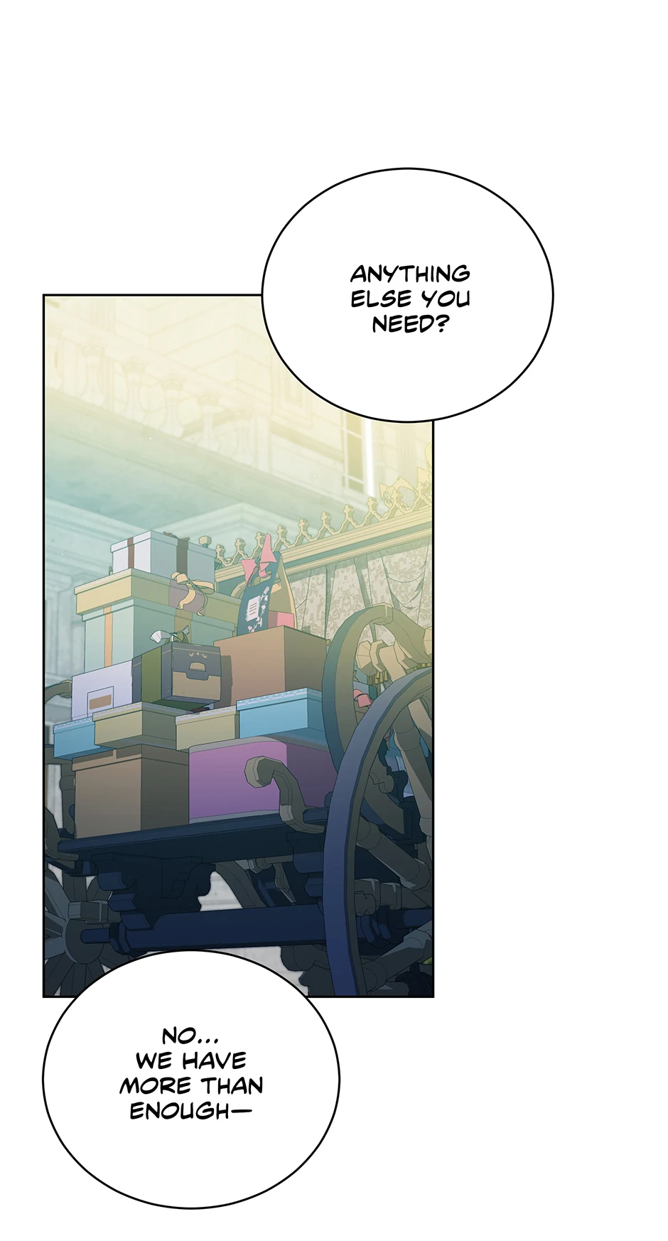 I Became the Daughter-in-Law of the Righteous Mad Dog Chapter 25 page 62
