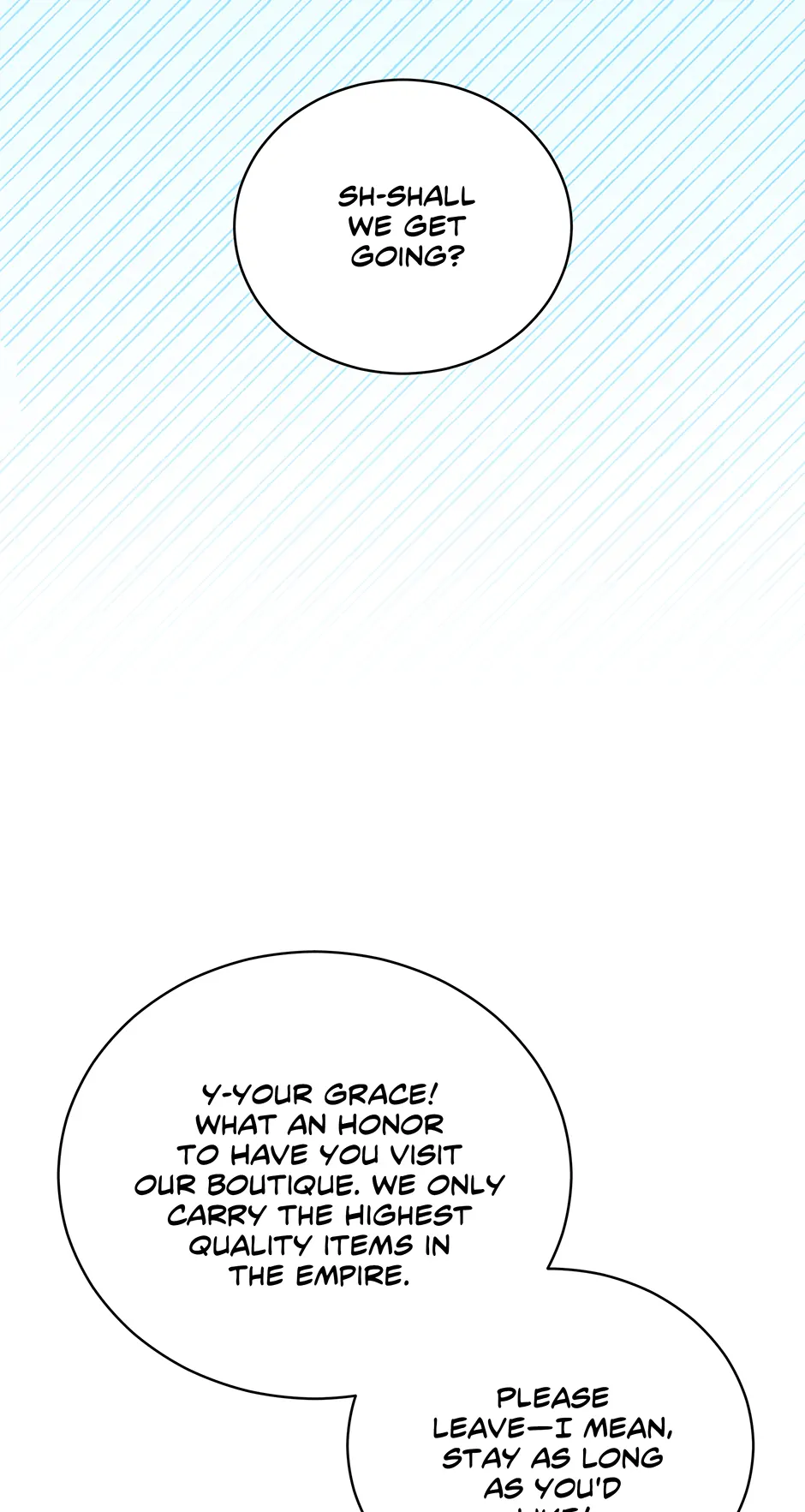 I Became the Daughter-in-Law of the Righteous Mad Dog Chapter 25 page 50