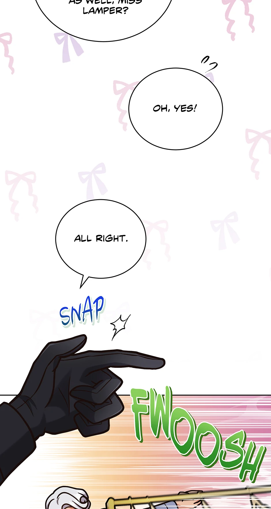 I Became the Daughter-in-Law of the Righteous Mad Dog Chapter 25 page 54