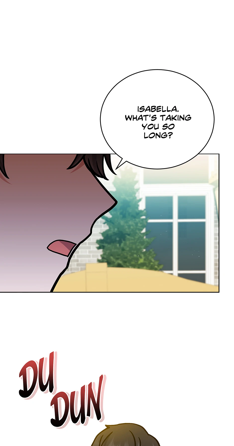 I Became the Daughter-in-Law of the Righteous Mad Dog Chapter 25 page 46