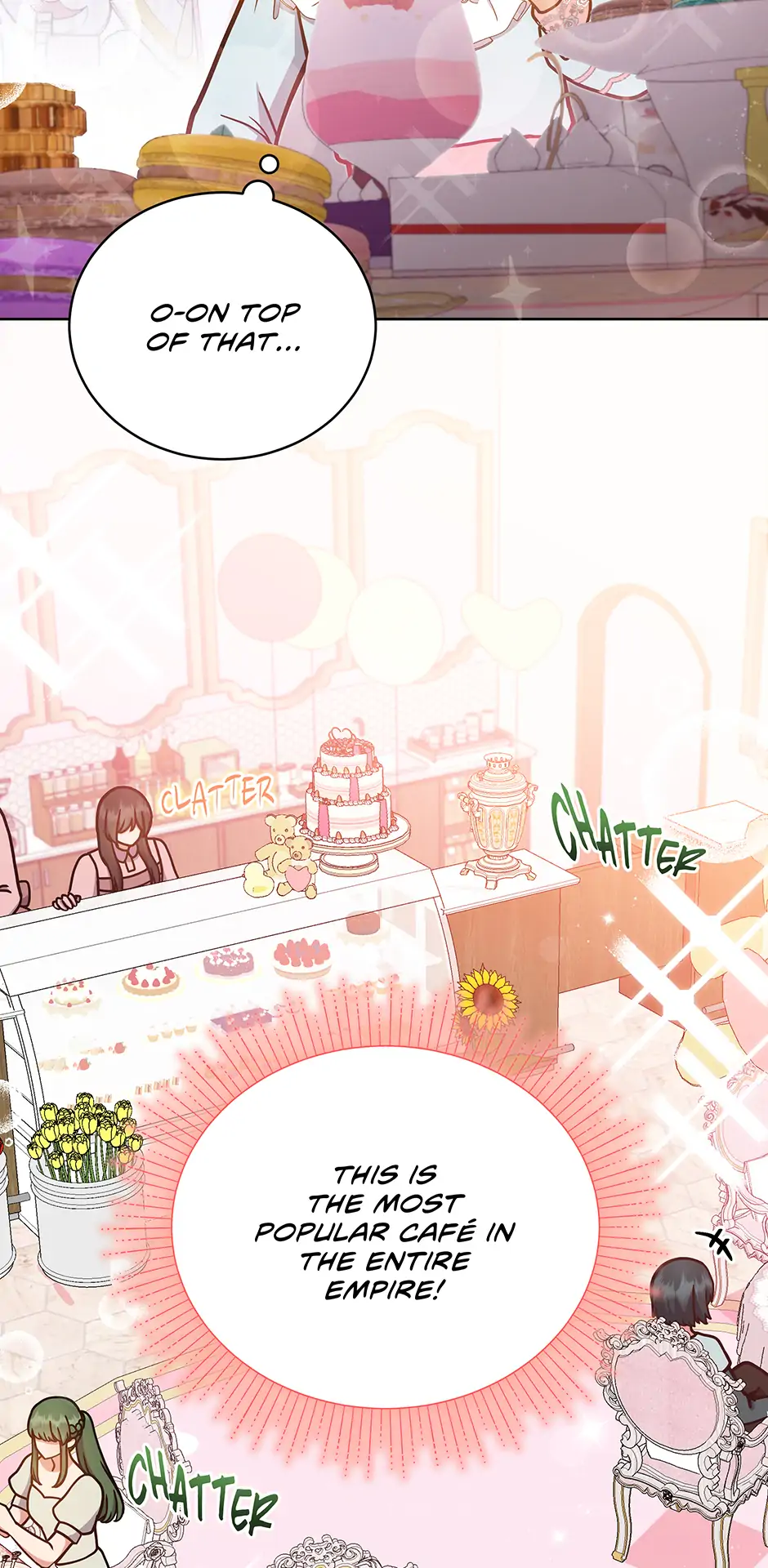 I Became the Daughter-in-Law of the Righteous Mad Dog Chapter 25 page 65