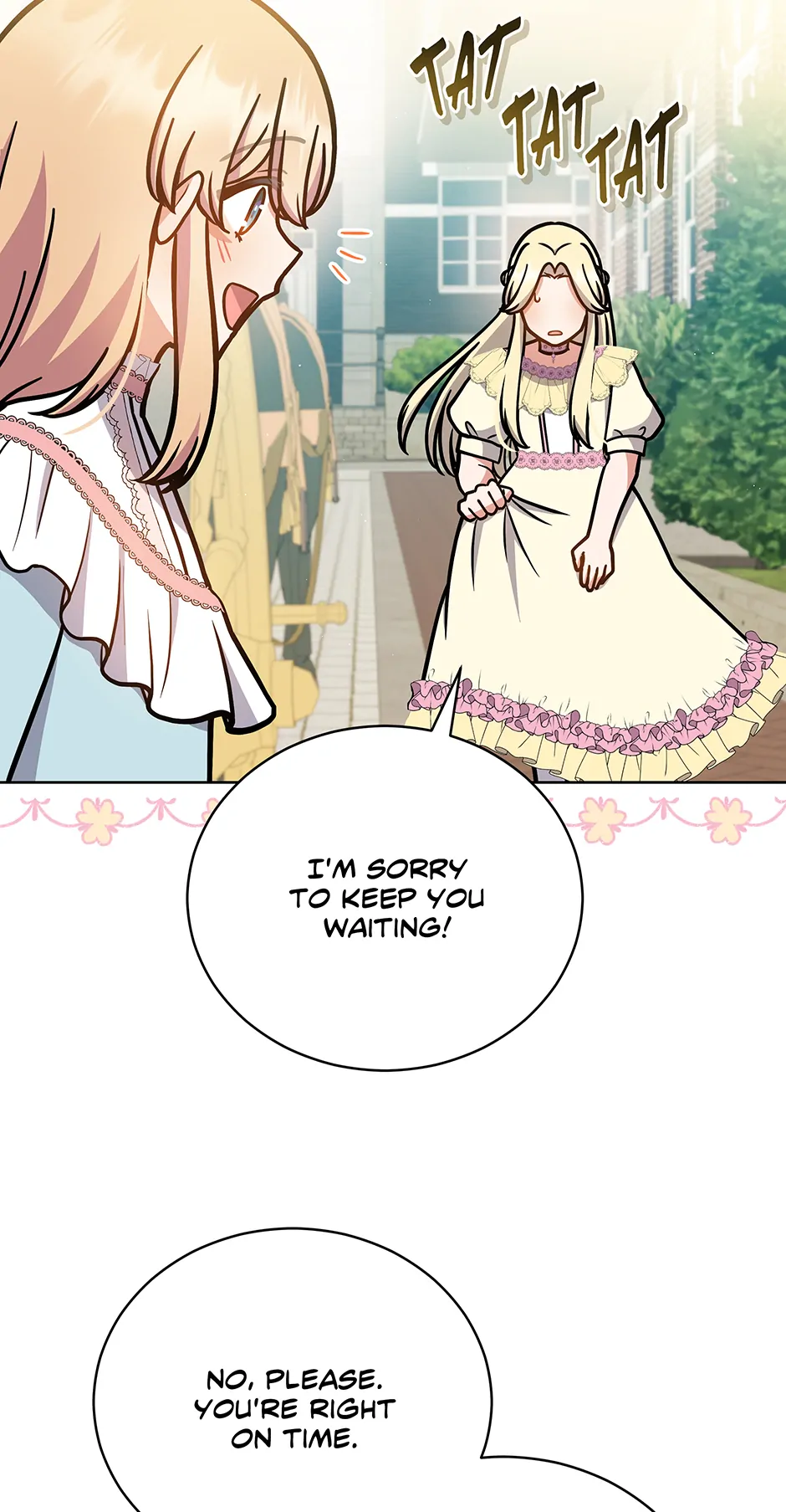 I Became the Daughter-in-Law of the Righteous Mad Dog Chapter 25 page 40