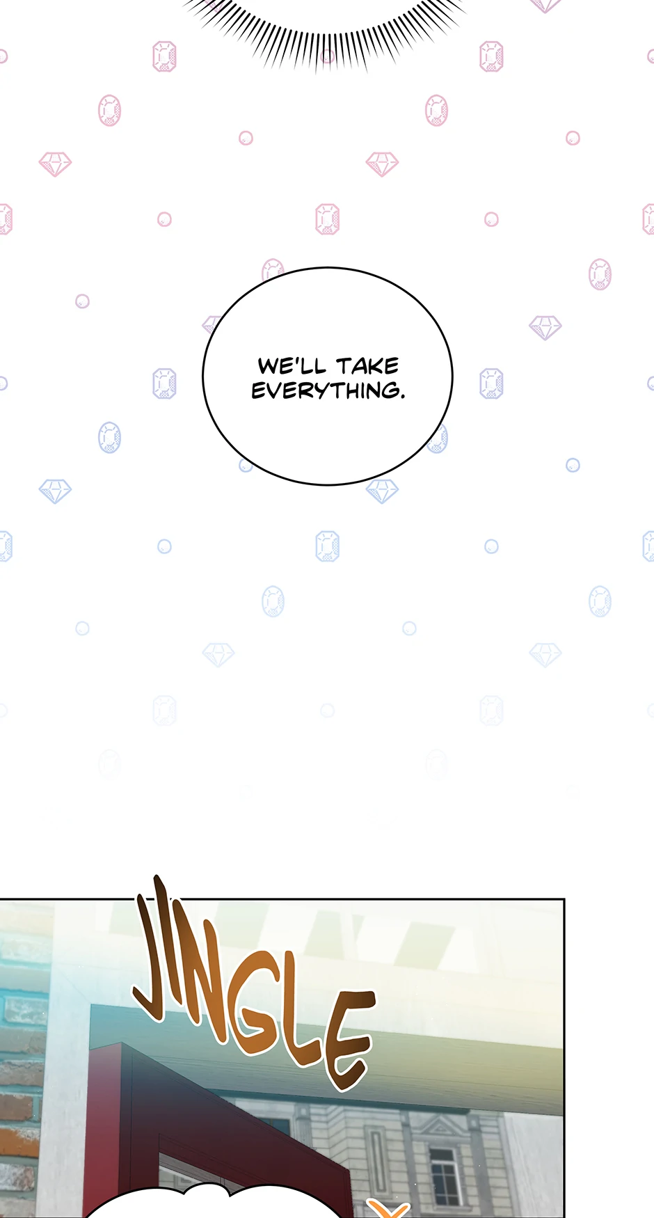 I Became the Daughter-in-Law of the Righteous Mad Dog Chapter 25 page 59