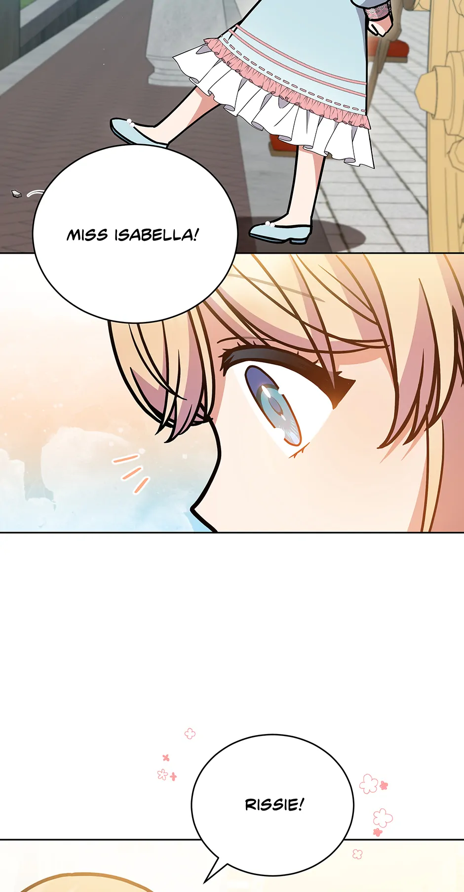 I Became the Daughter-in-Law of the Righteous Mad Dog Chapter 25 page 39