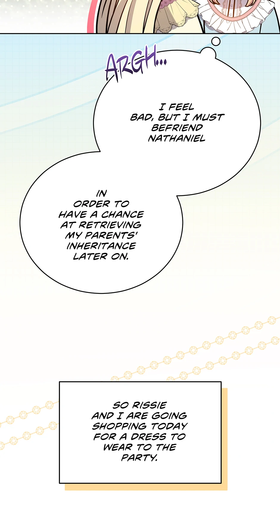 I Became the Daughter-in-Law of the Righteous Mad Dog Chapter 25 page 45