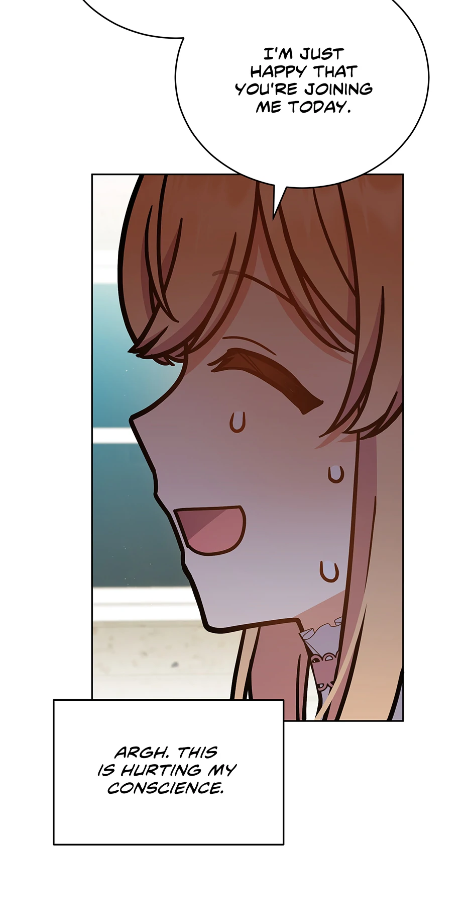 I Became the Daughter-in-Law of the Righteous Mad Dog Chapter 25 page 41