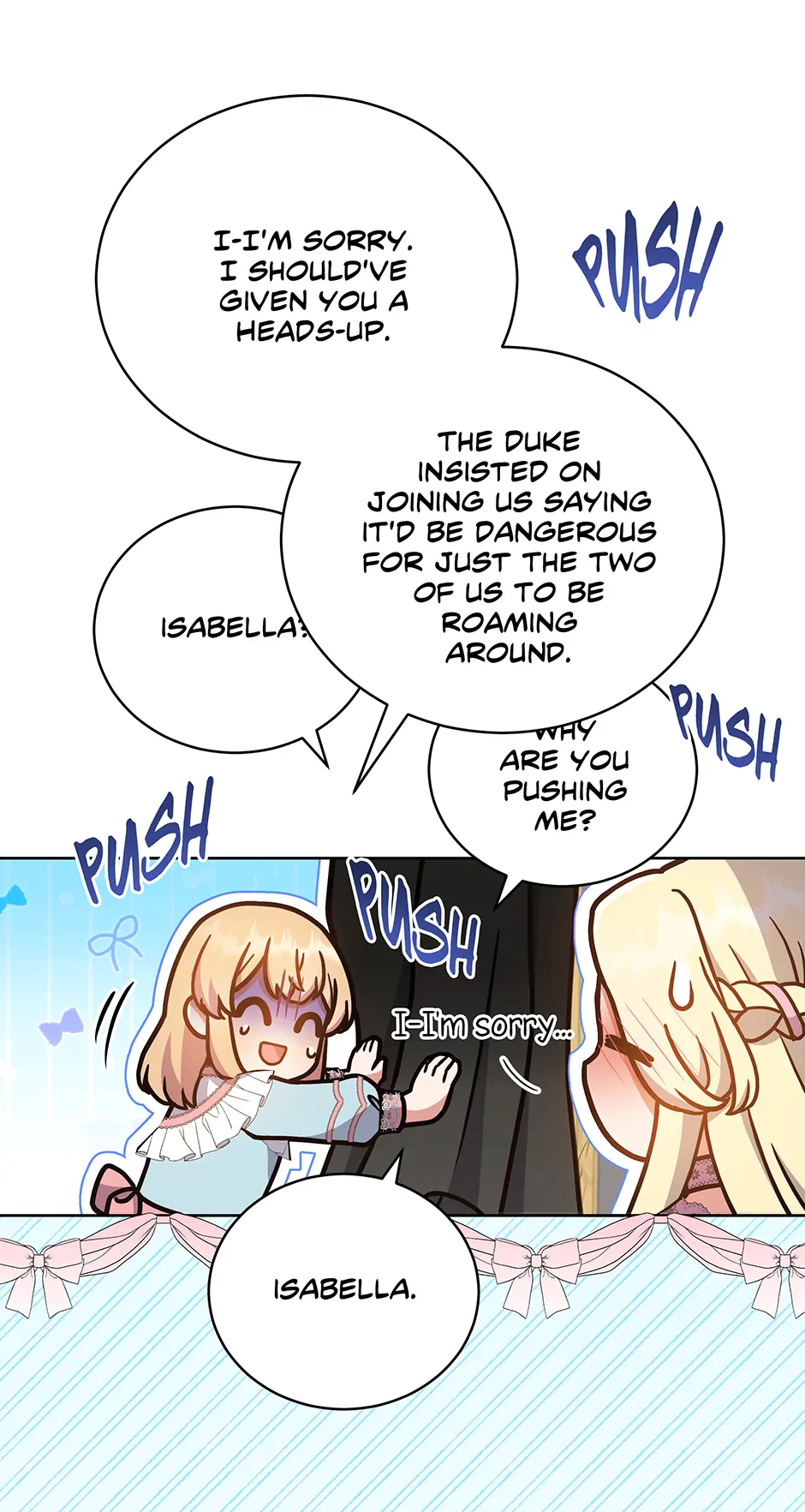 I Became the Daughter-in-Law of the Righteous Mad Dog Chapter 25 page 49