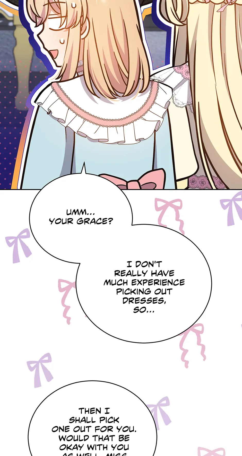 I Became the Daughter-in-Law of the Righteous Mad Dog Chapter 25 page 53