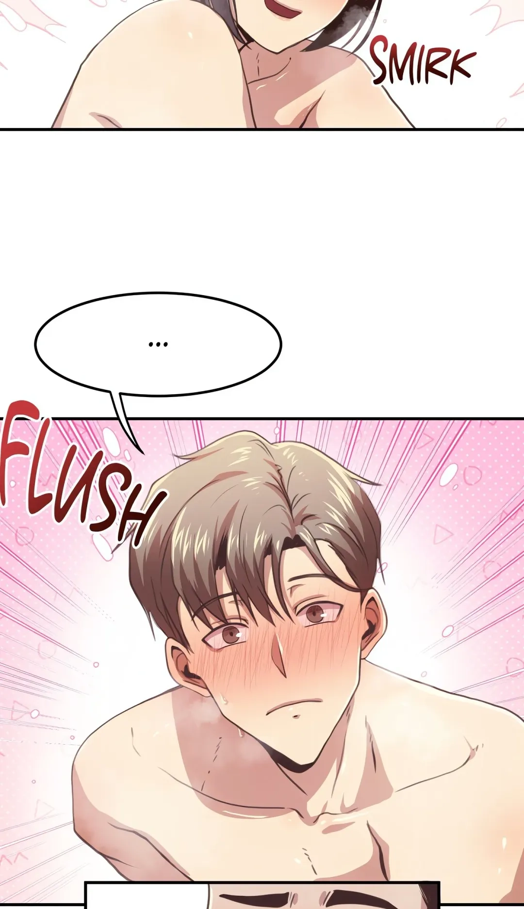 With My Brother's Friends Chapter 25 page 21