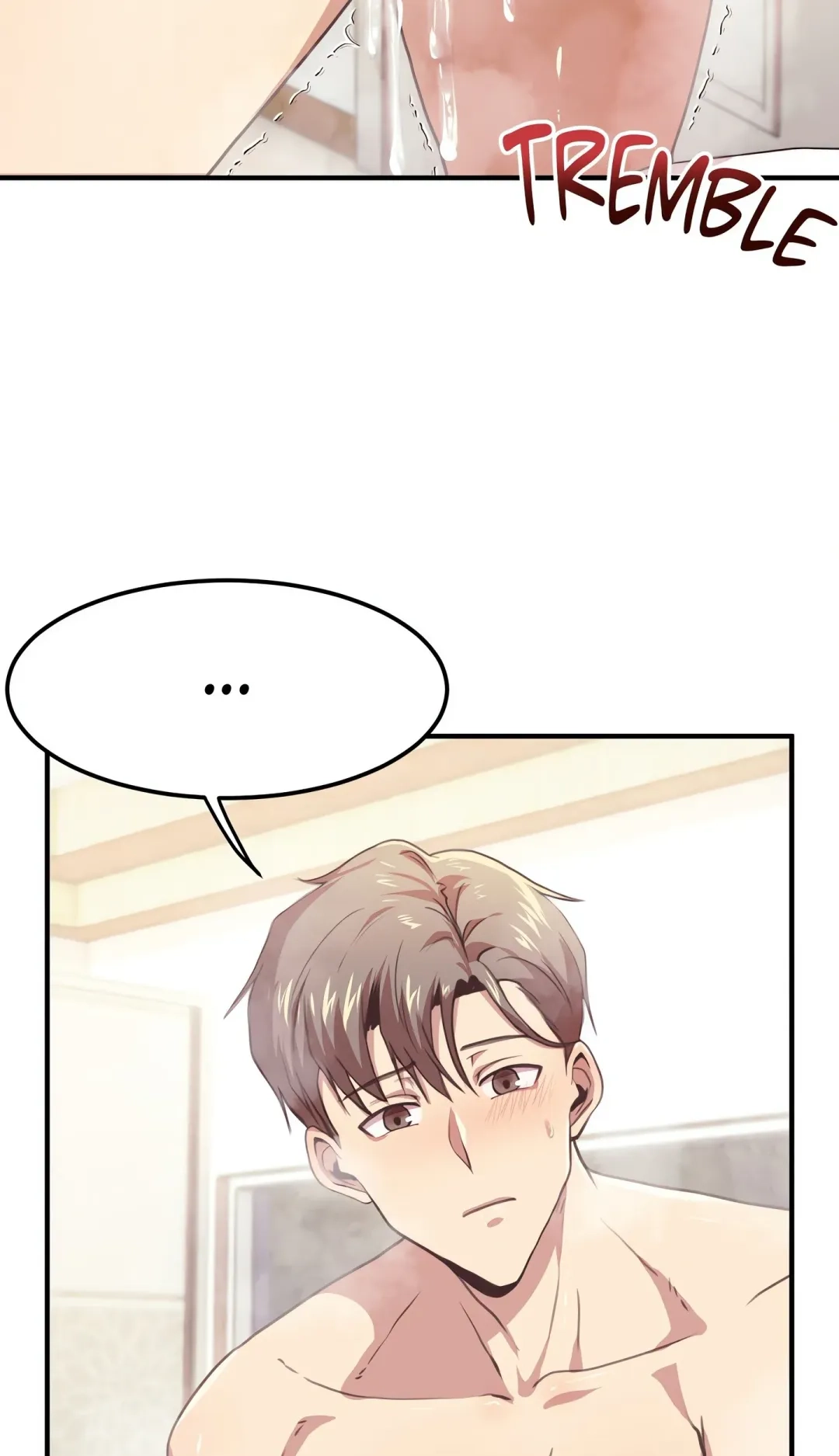 With My Brother's Friends Chapter 25 page 17