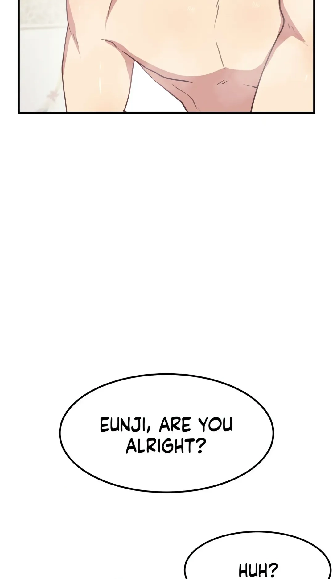 With My Brother's Friends Chapter 25 page 18