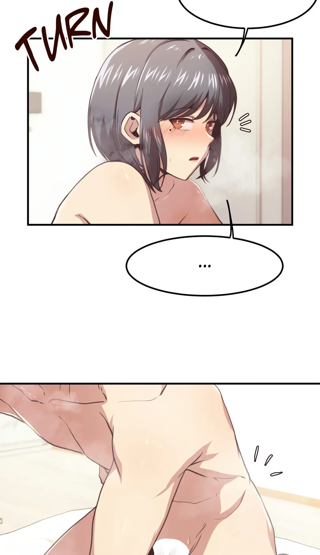 With My Brother's Friends Chapter 25 page 19