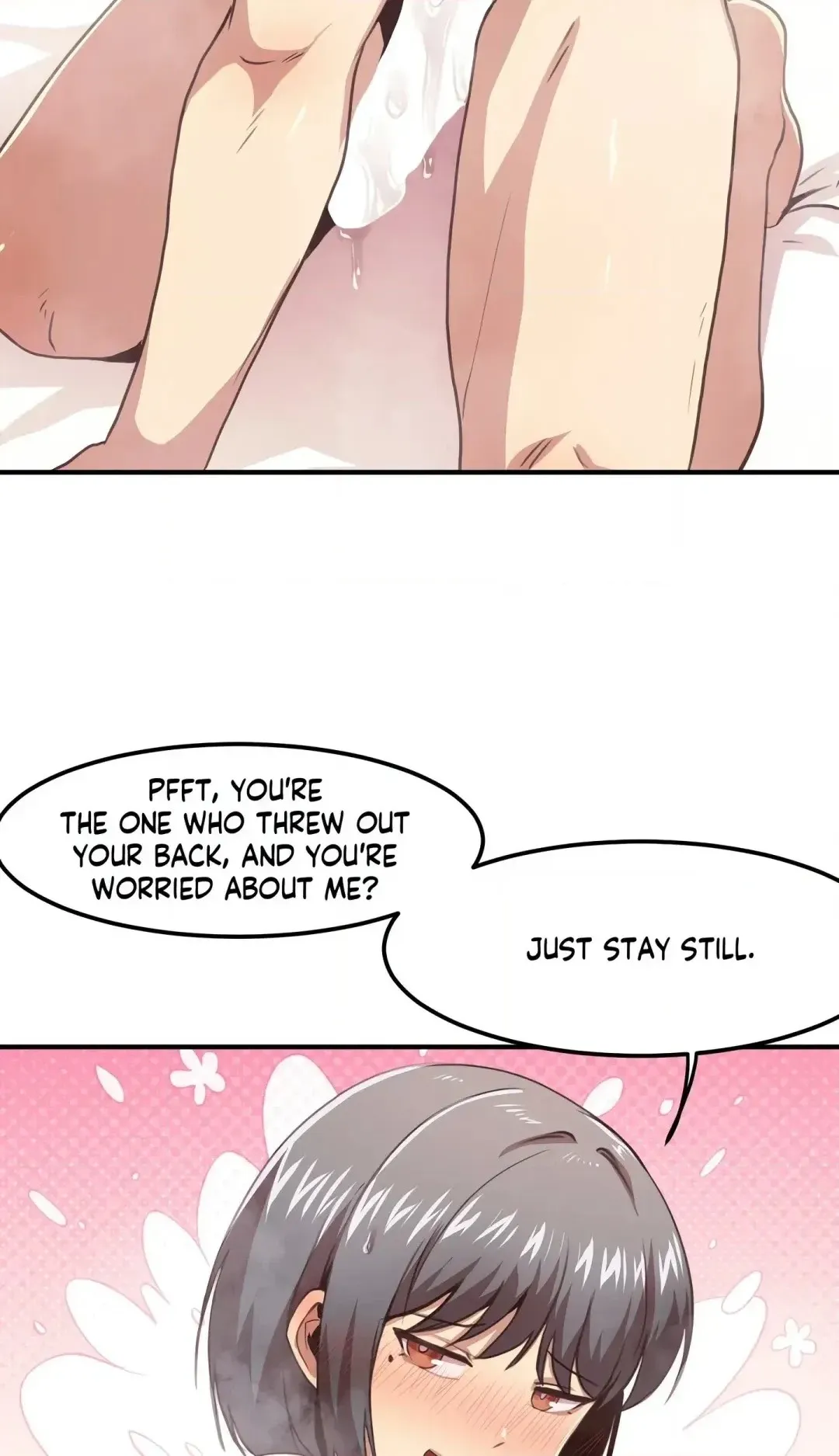 With My Brother's Friends Chapter 25 page 20