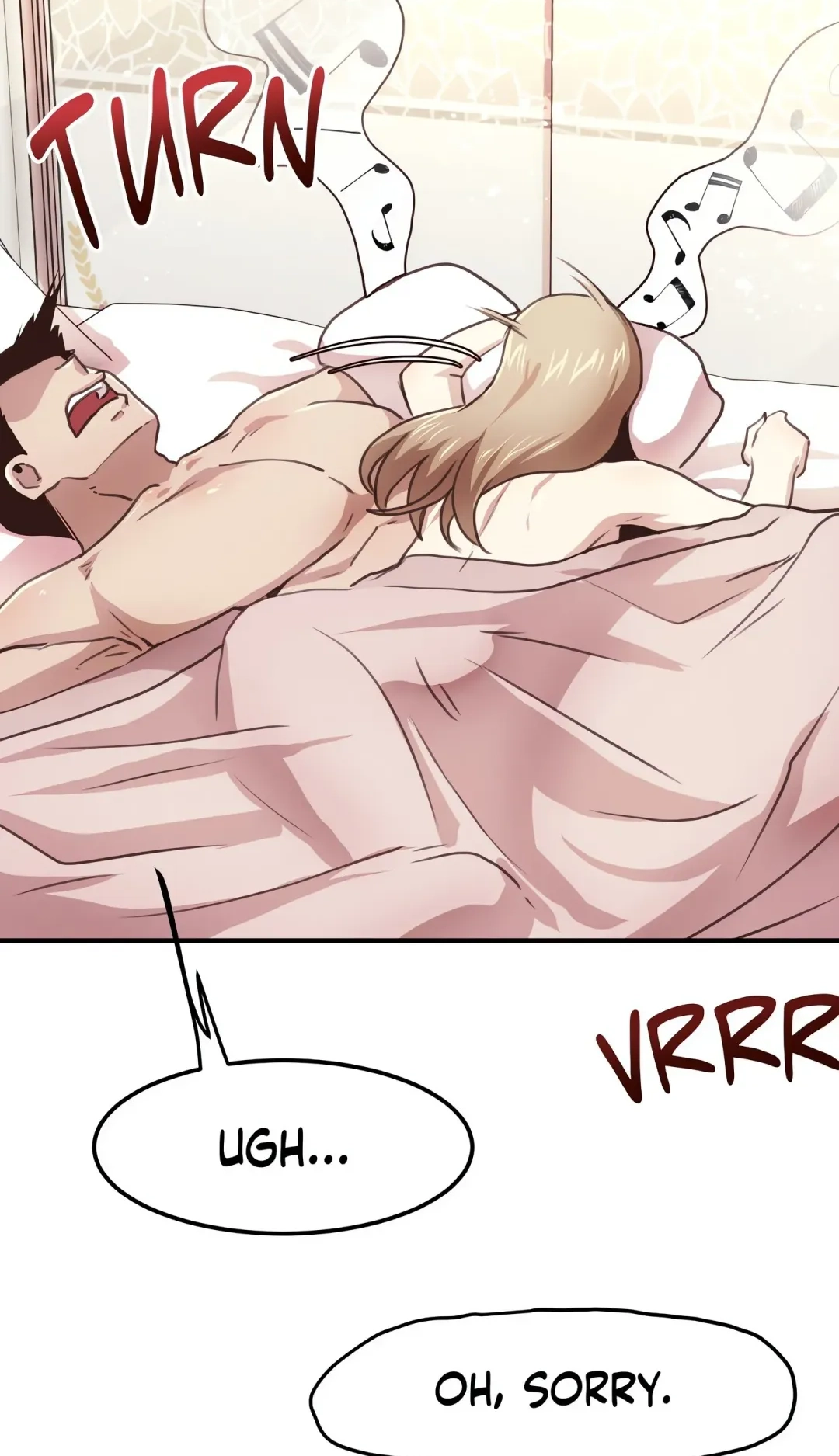 With My Brother's Friends Chapter 25 page 43