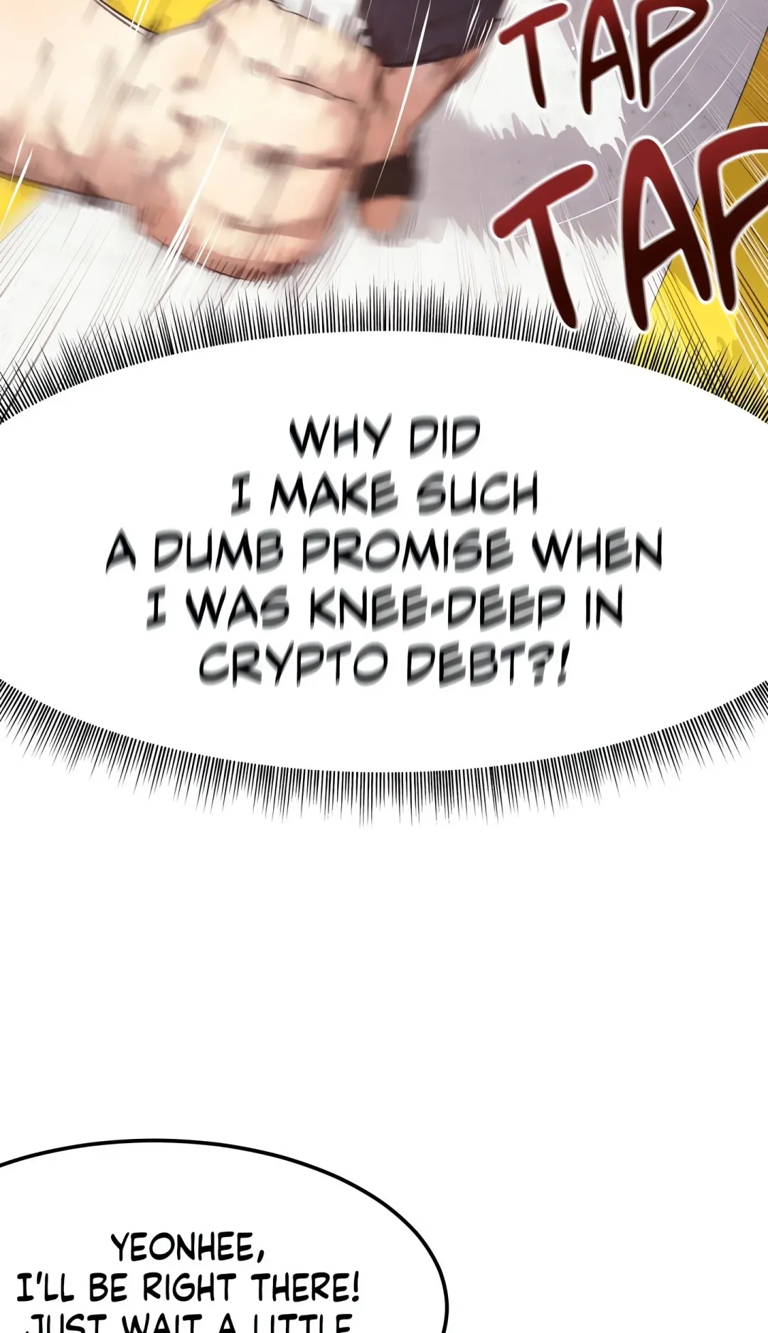 With My Brother's Friends Chapter 25 page 56