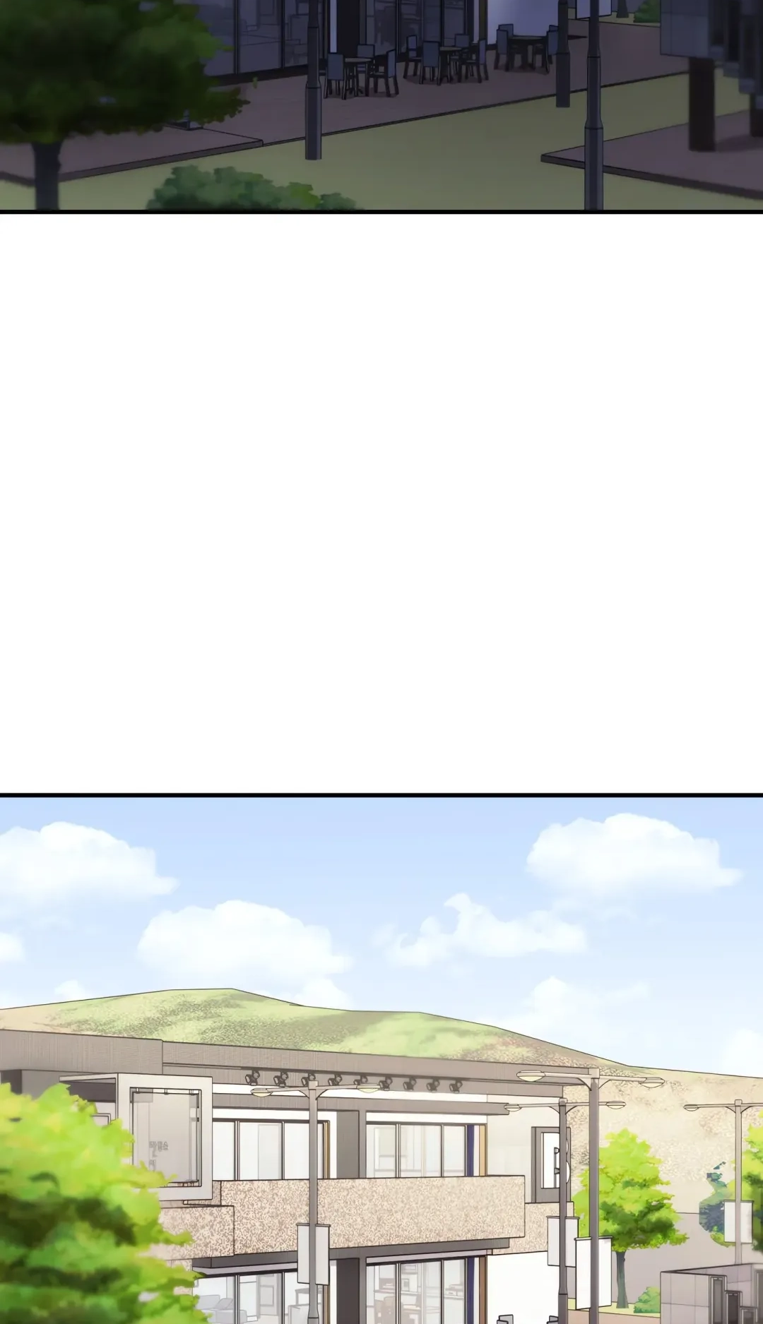 With My Brother's Friends Chapter 25 page 38