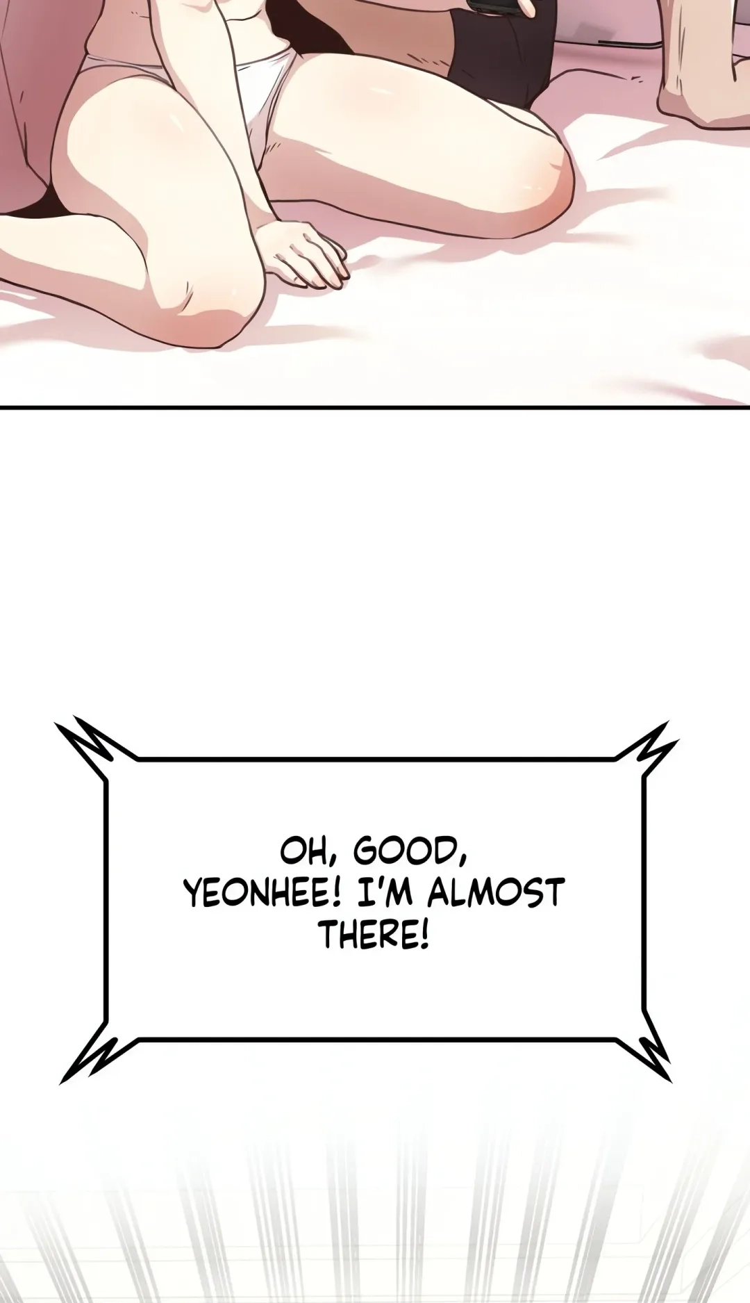 With My Brother's Friends Chapter 25 page 45
