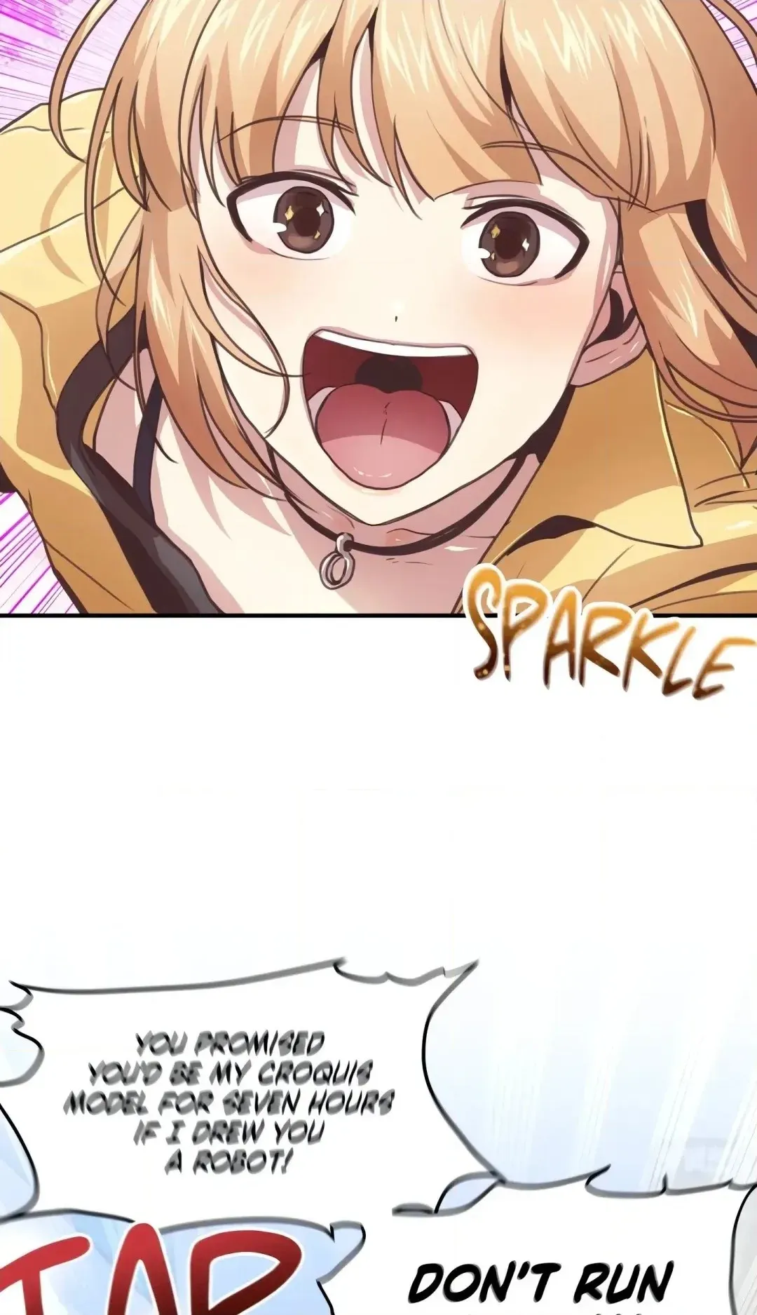 With My Brother's Friends Chapter 25 page 50