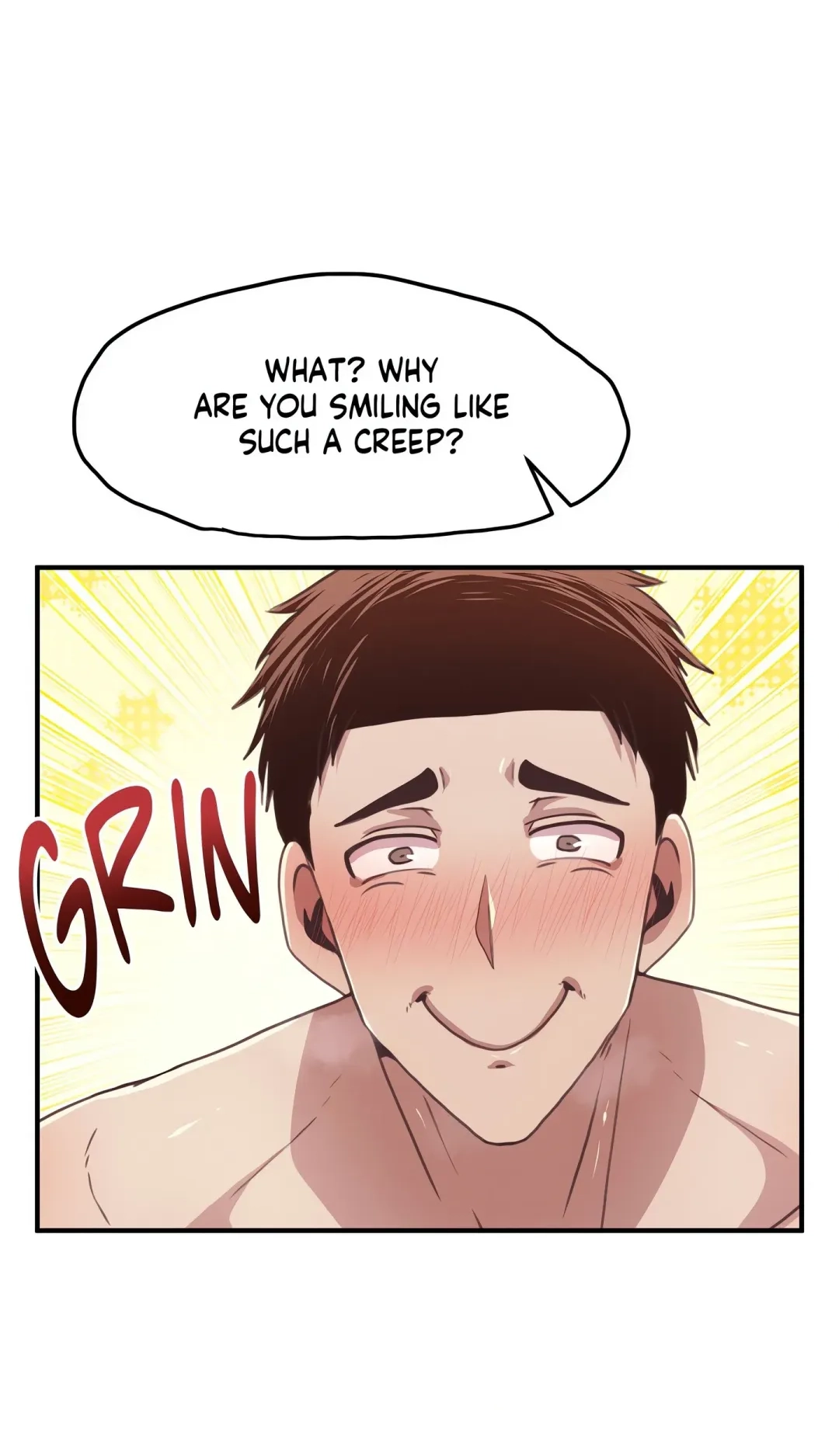 With My Brother's Friends Chapter 25 page 27
