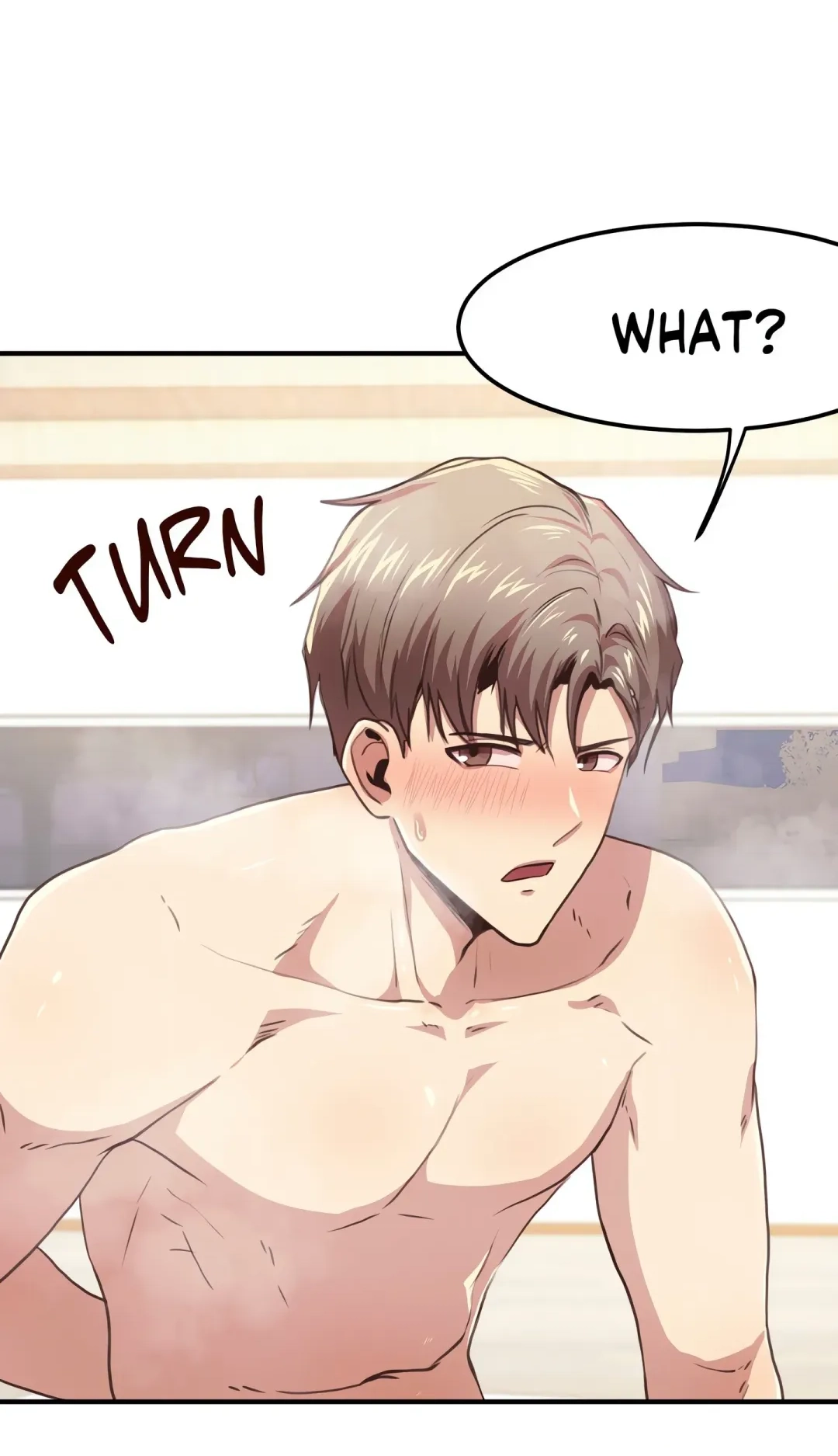 With My Brother's Friends Chapter 25 page 26