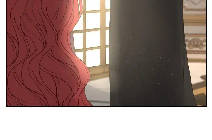 I Adopted a Male Lead From a Prison Shelter Chapter 26 page 21