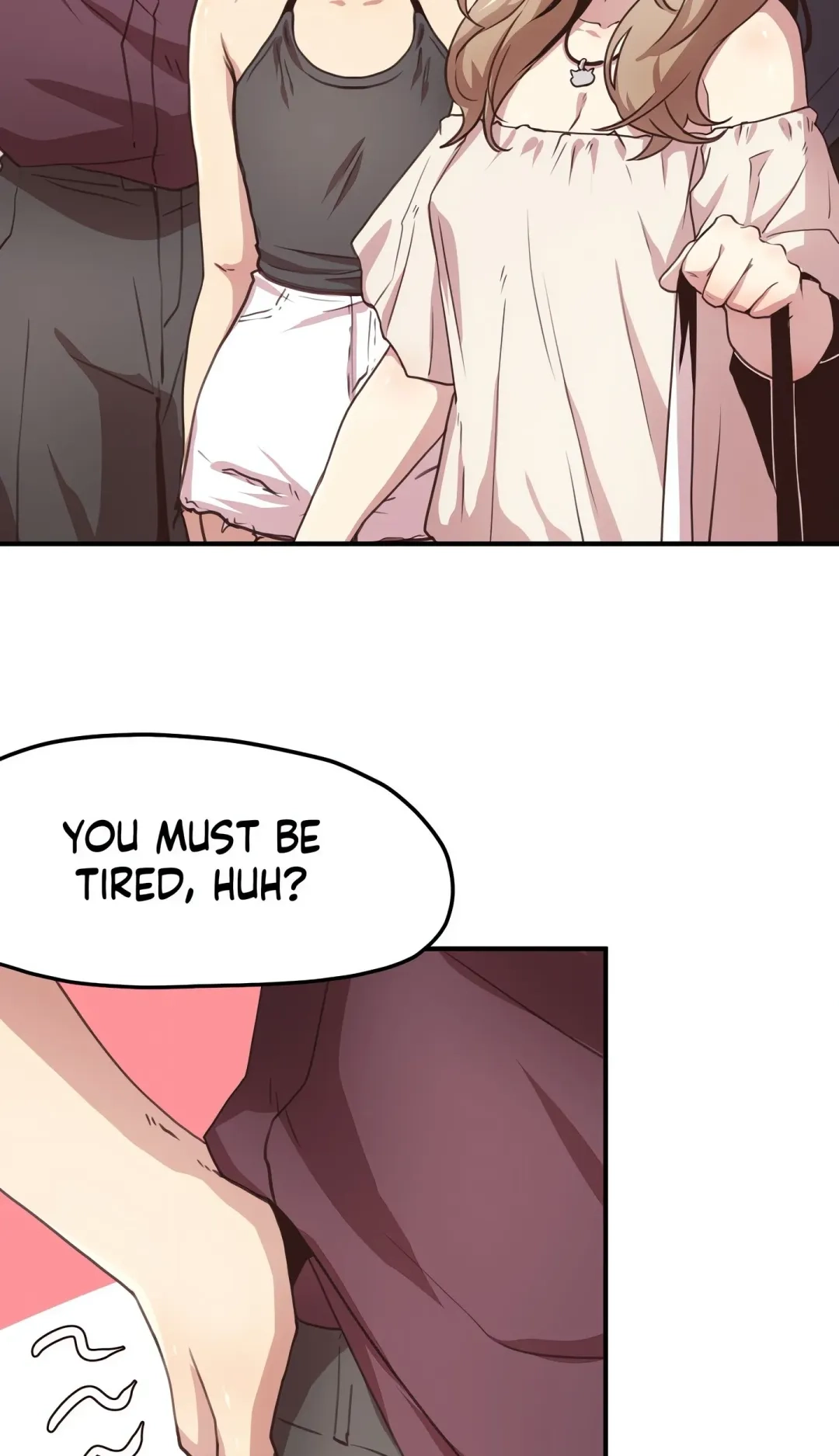 With My Brother's Friends Chapter 25 page 65