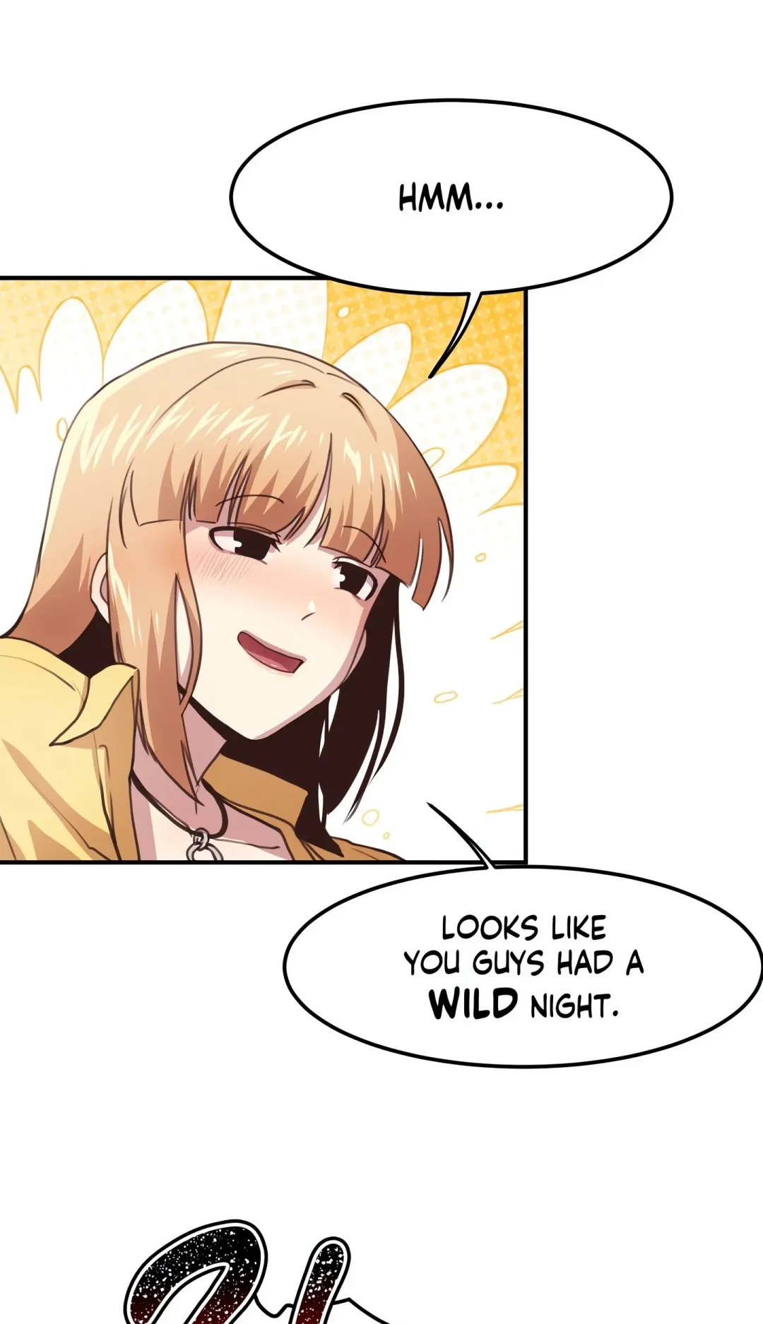 With My Brother's Friends Chapter 25 page 67