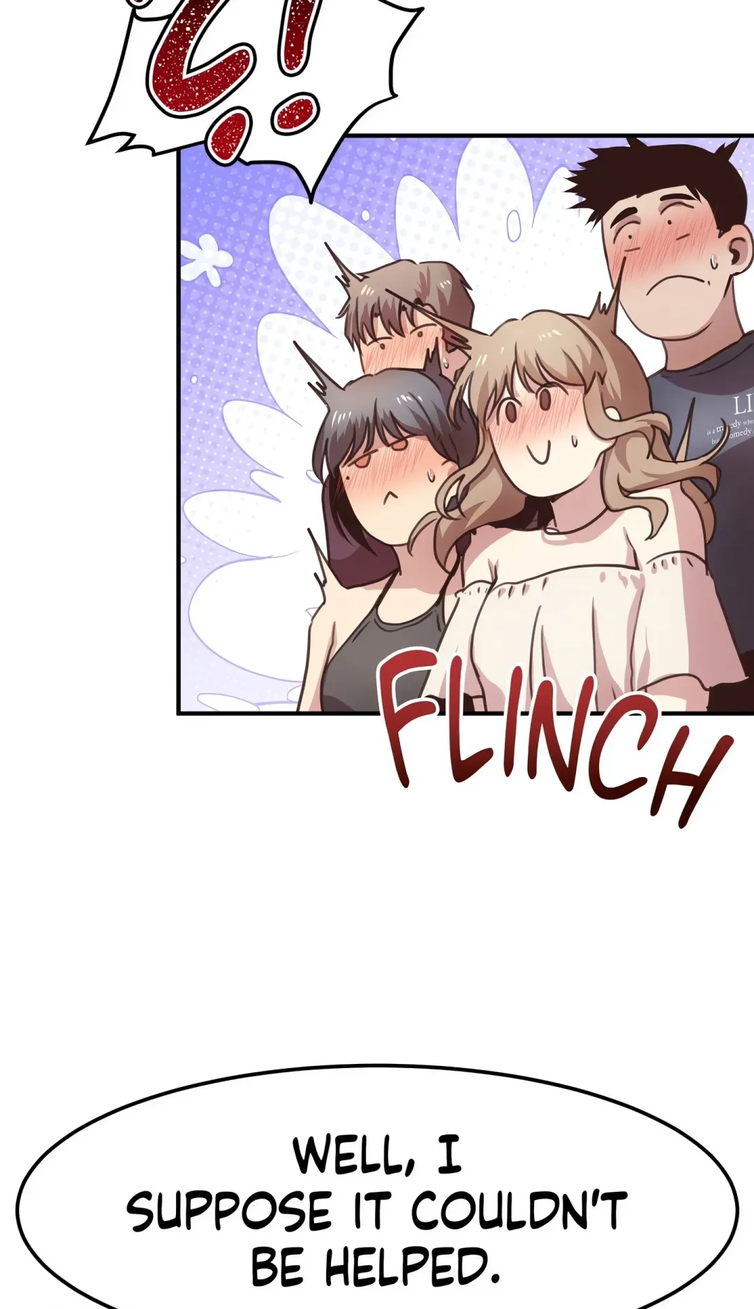 With My Brother's Friends Chapter 25 page 68