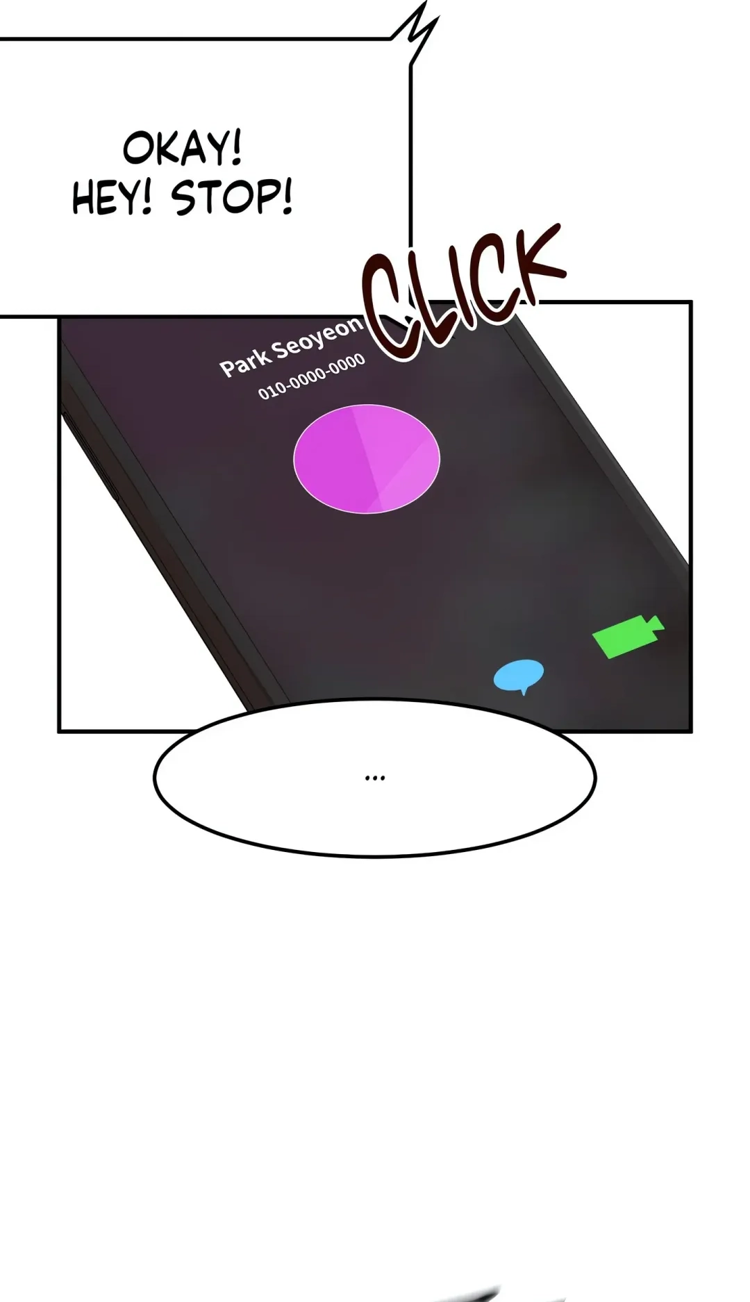 With My Brother's Friends Chapter 25 page 58