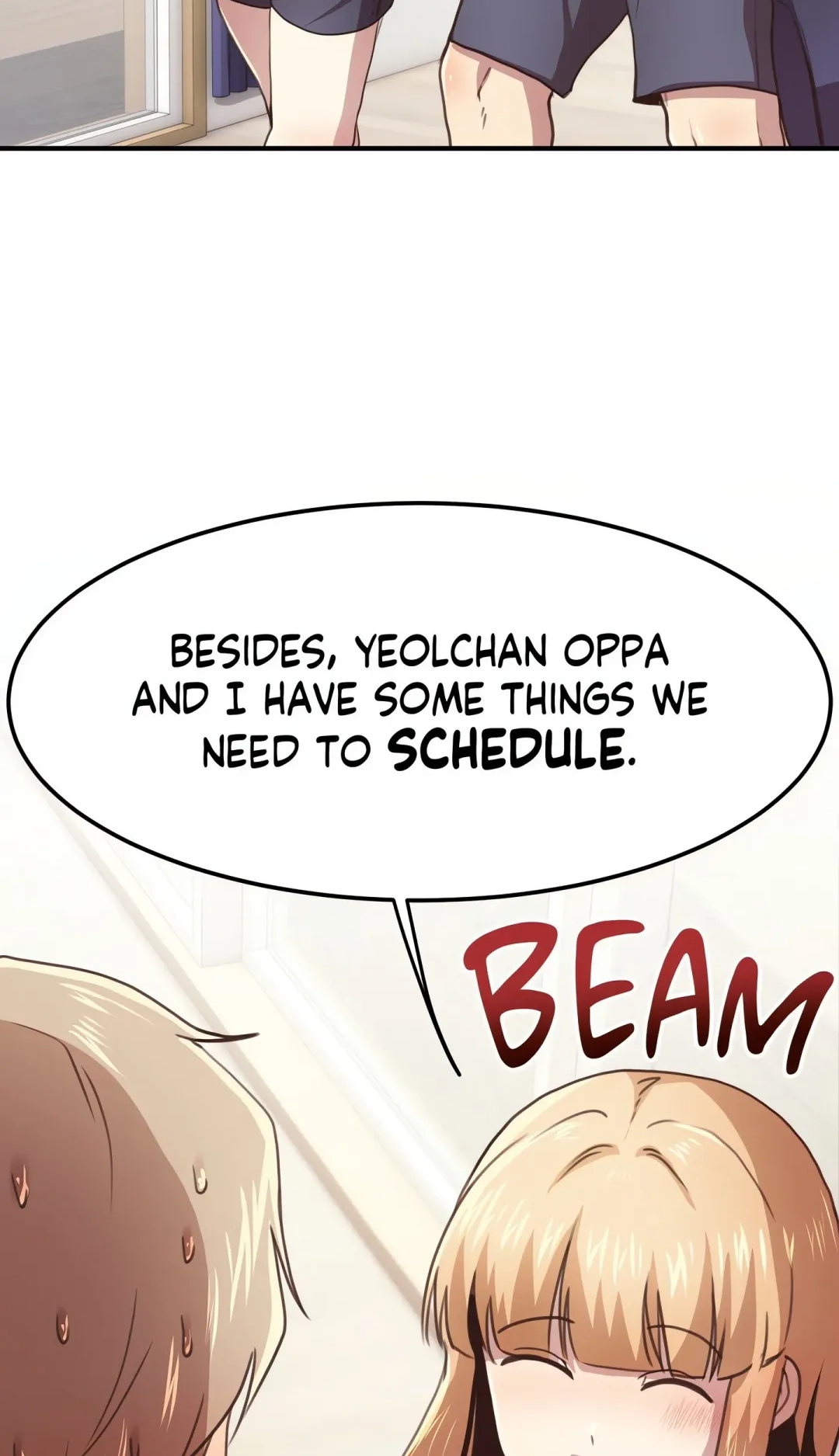With My Brother's Friends Chapter 25 page 71