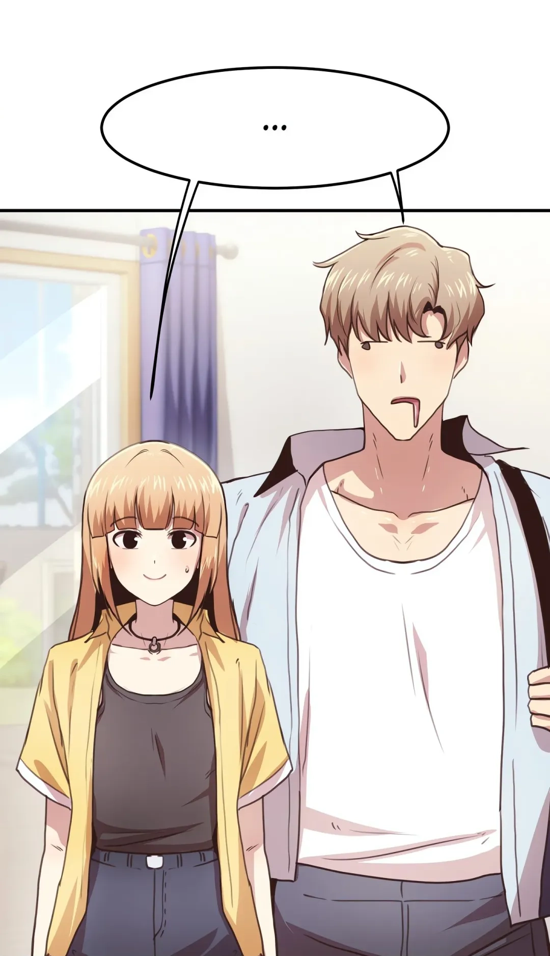 With My Brother's Friends Chapter 25 page 63
