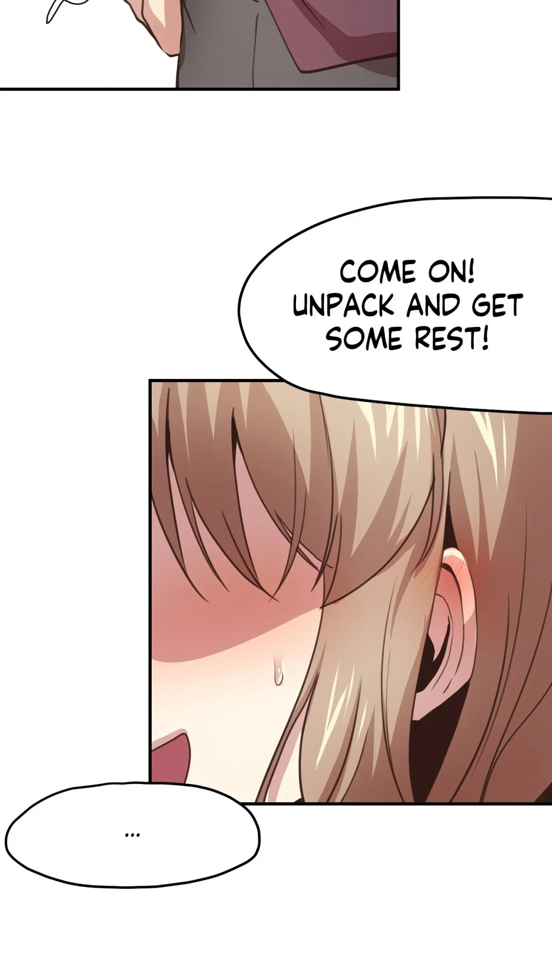 With My Brother's Friends Chapter 25 page 66