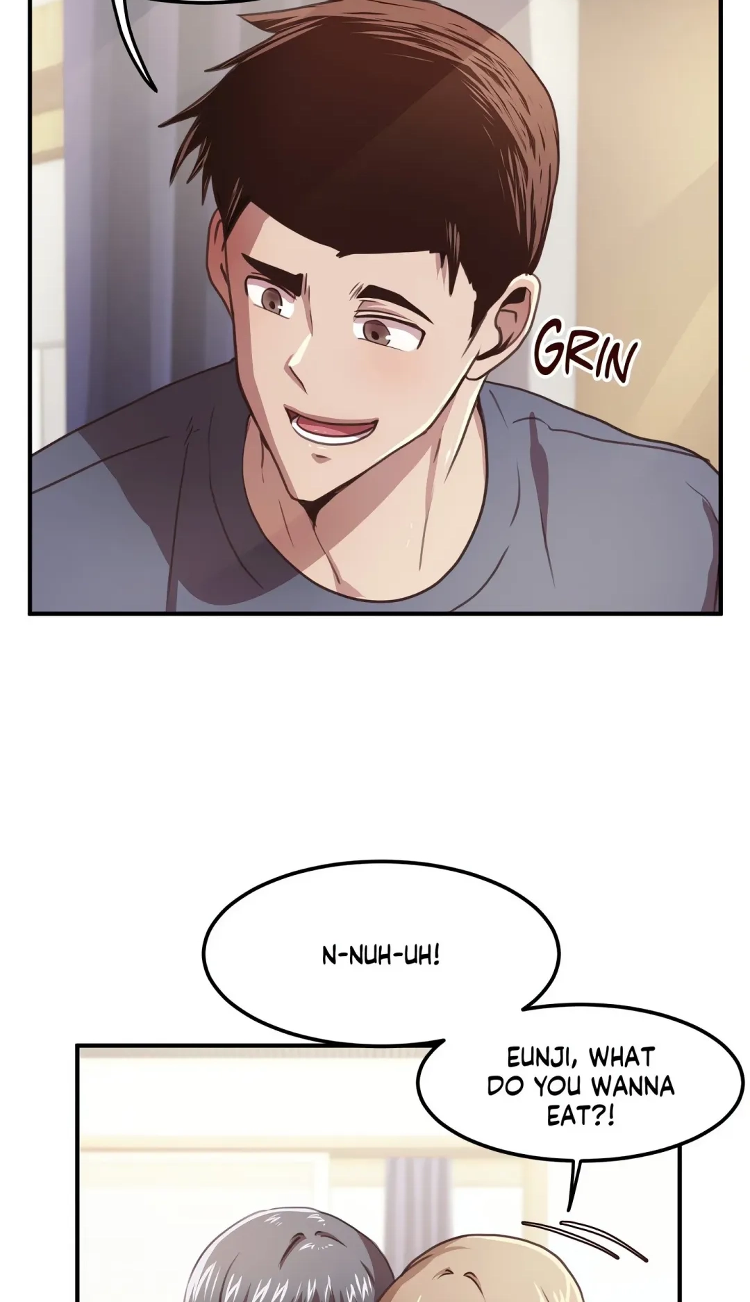 With My Brother's Friends Chapter 25 page 84